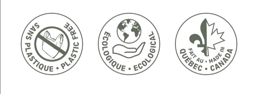 ✨ Meditation Well-being Chakra stone Scented candle