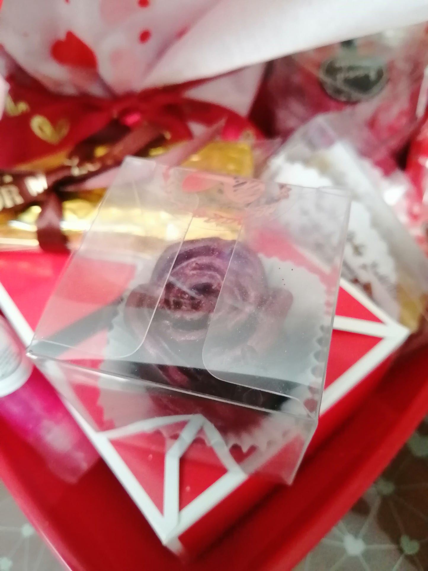 Creations/Créations