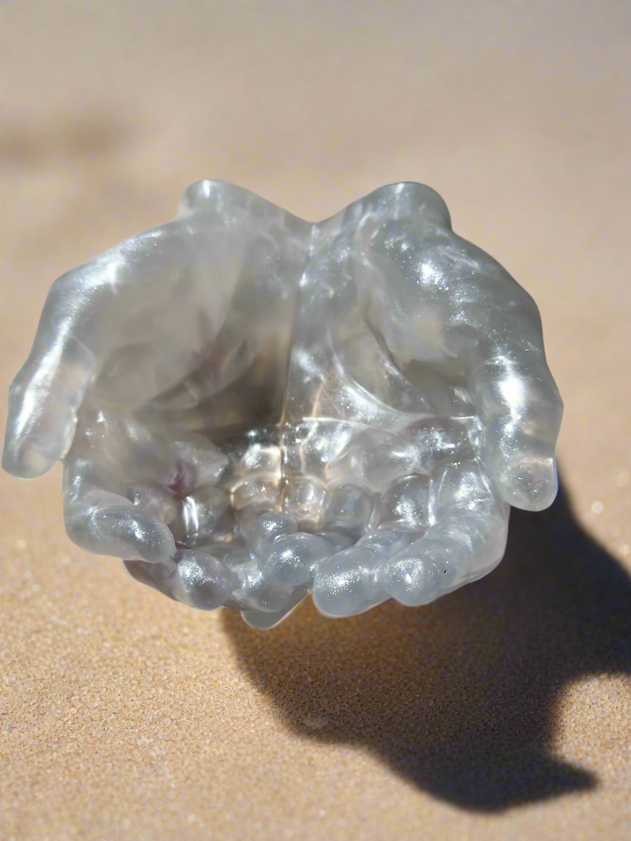 God's blessings hands