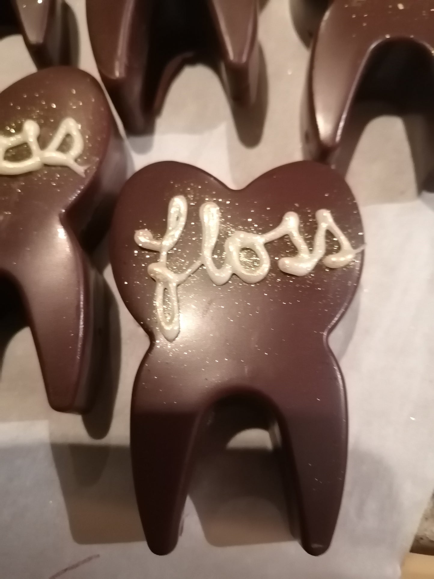 Creations/Créations