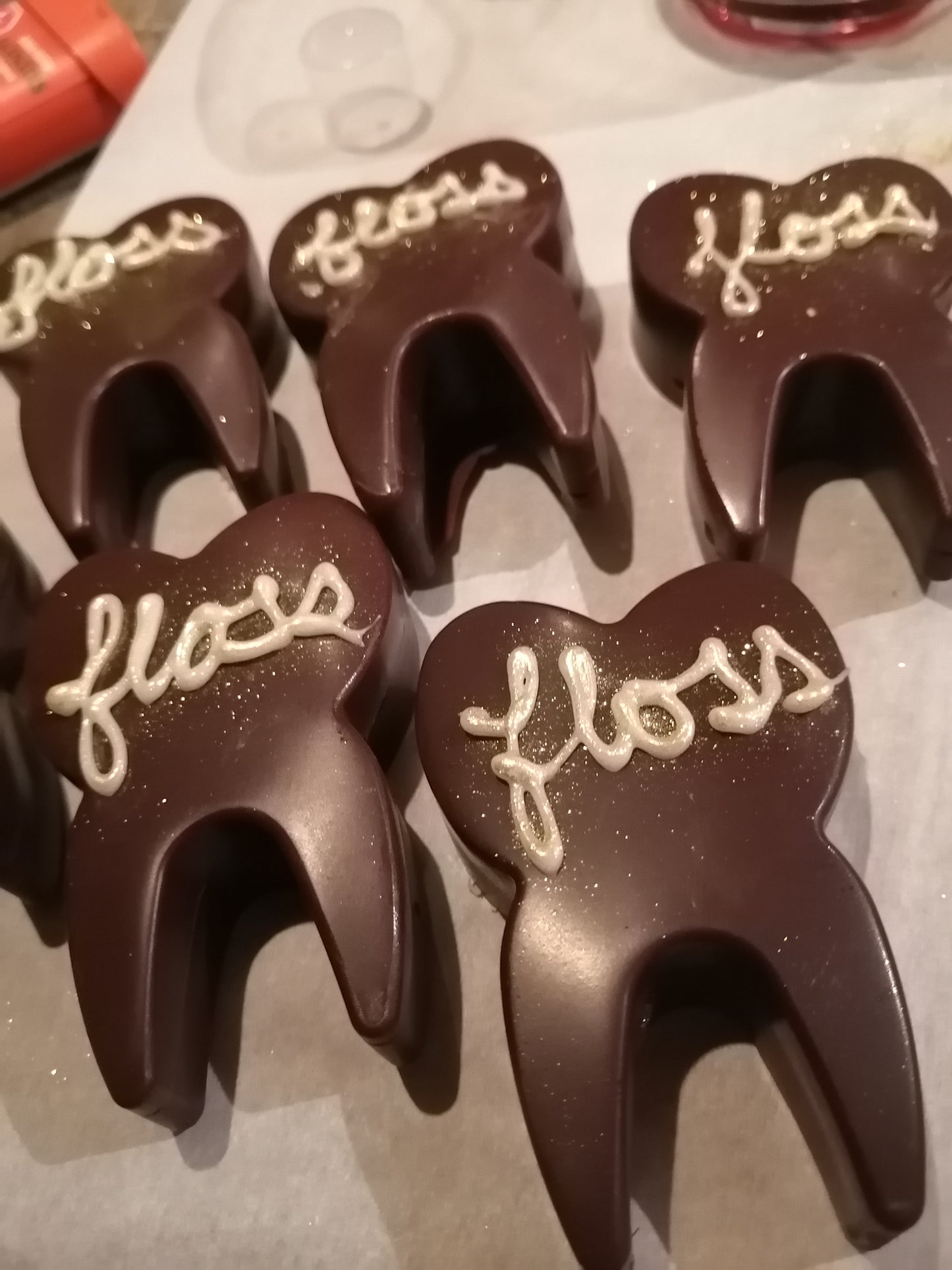 Creations/Créations