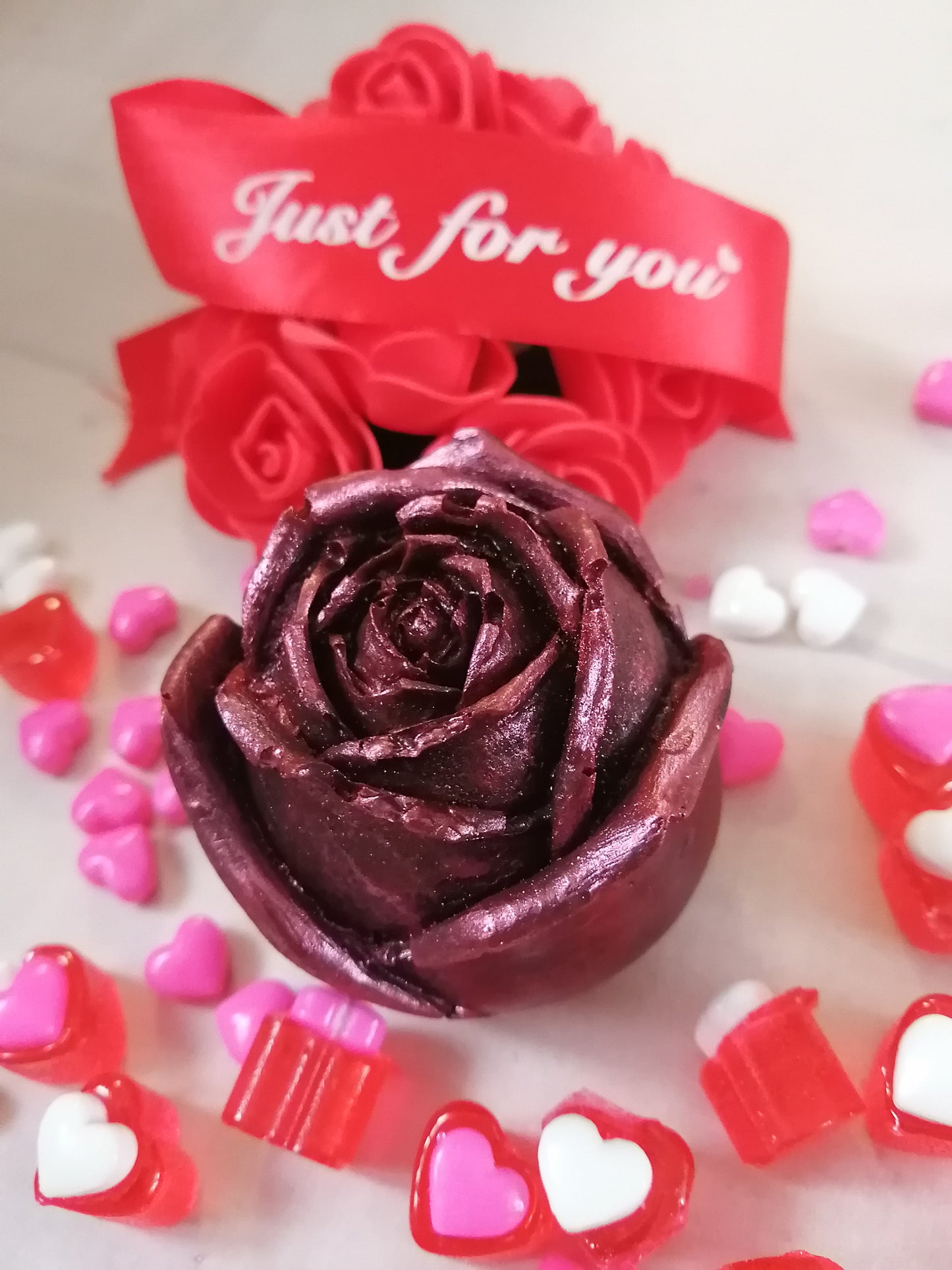 Let's get Together (couple Box to share)