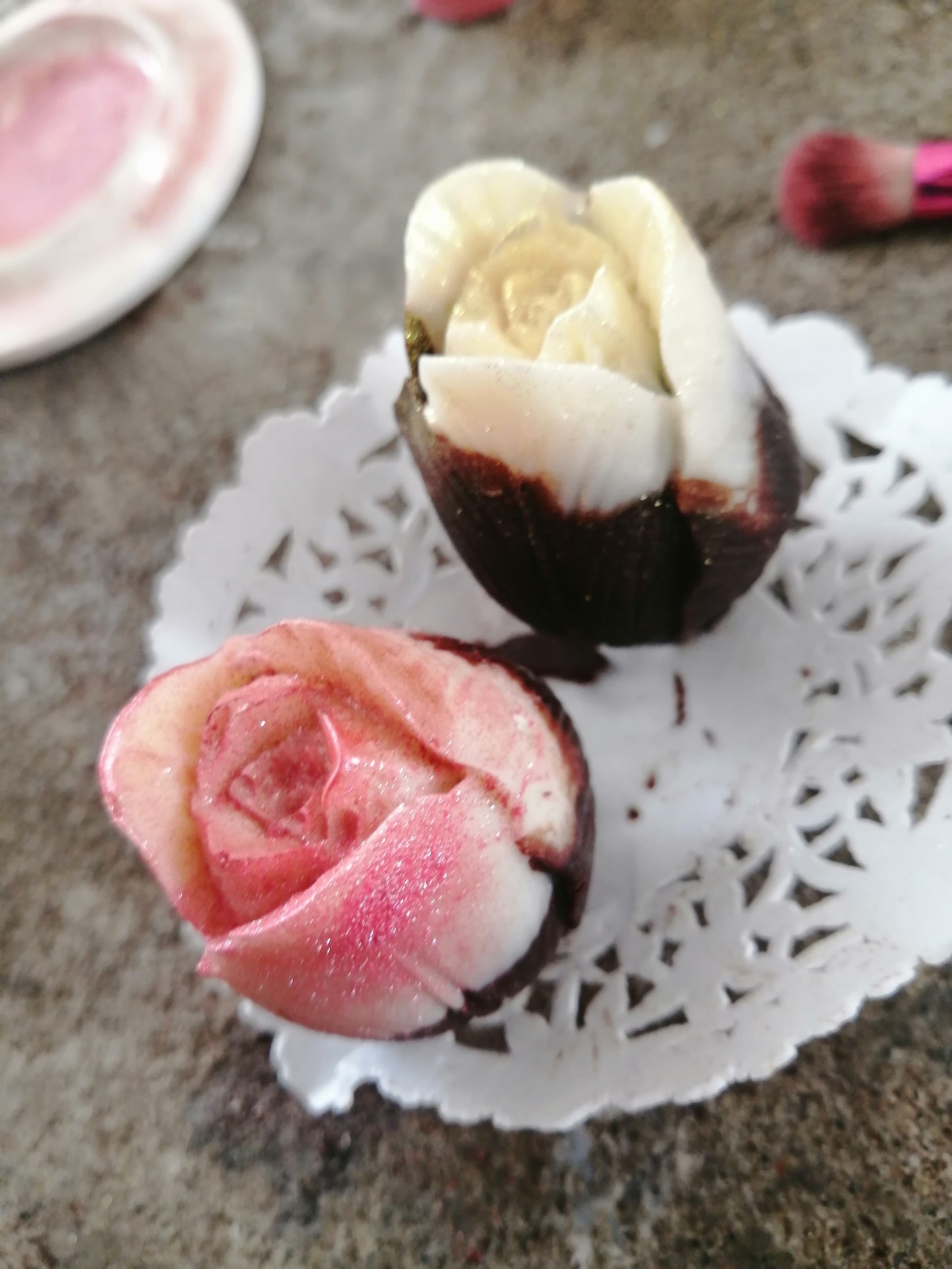 Creations/Créations