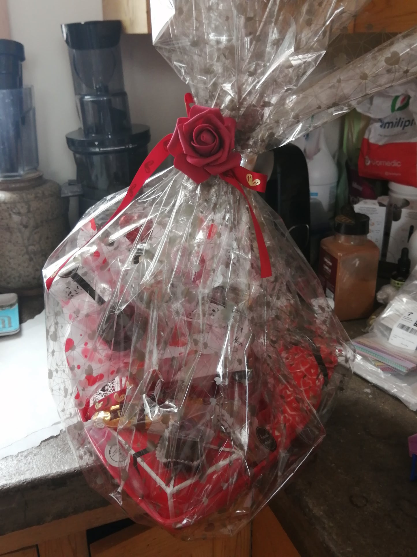 Creations/Créations