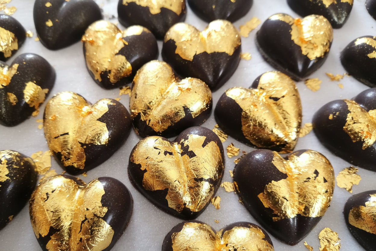 Prestige Dark Chocolate ❤️~personalized your box