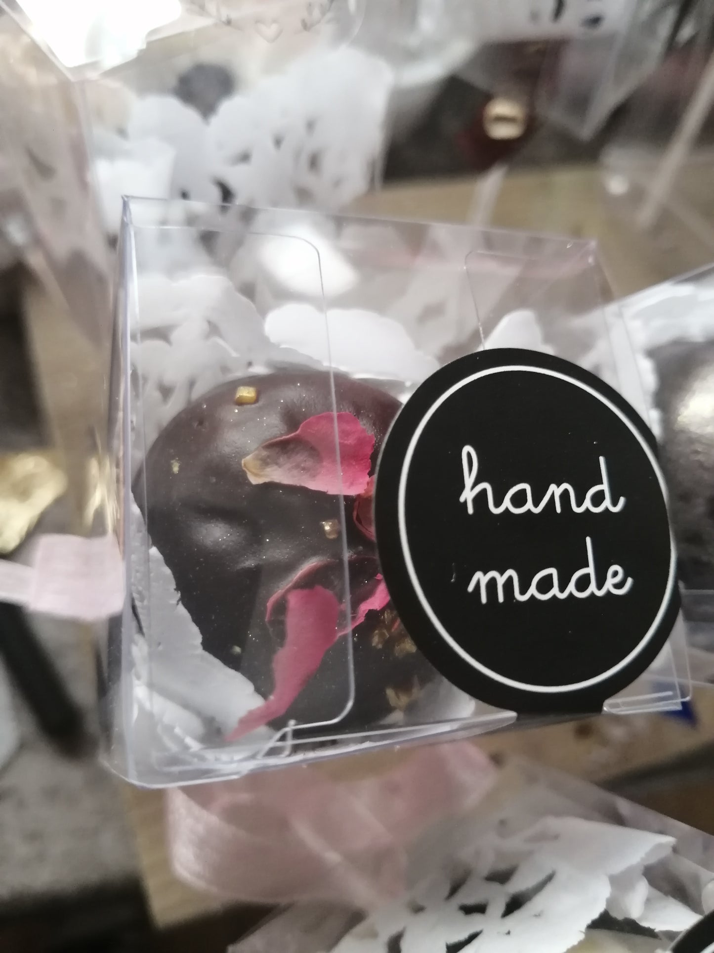 Creations/Créations