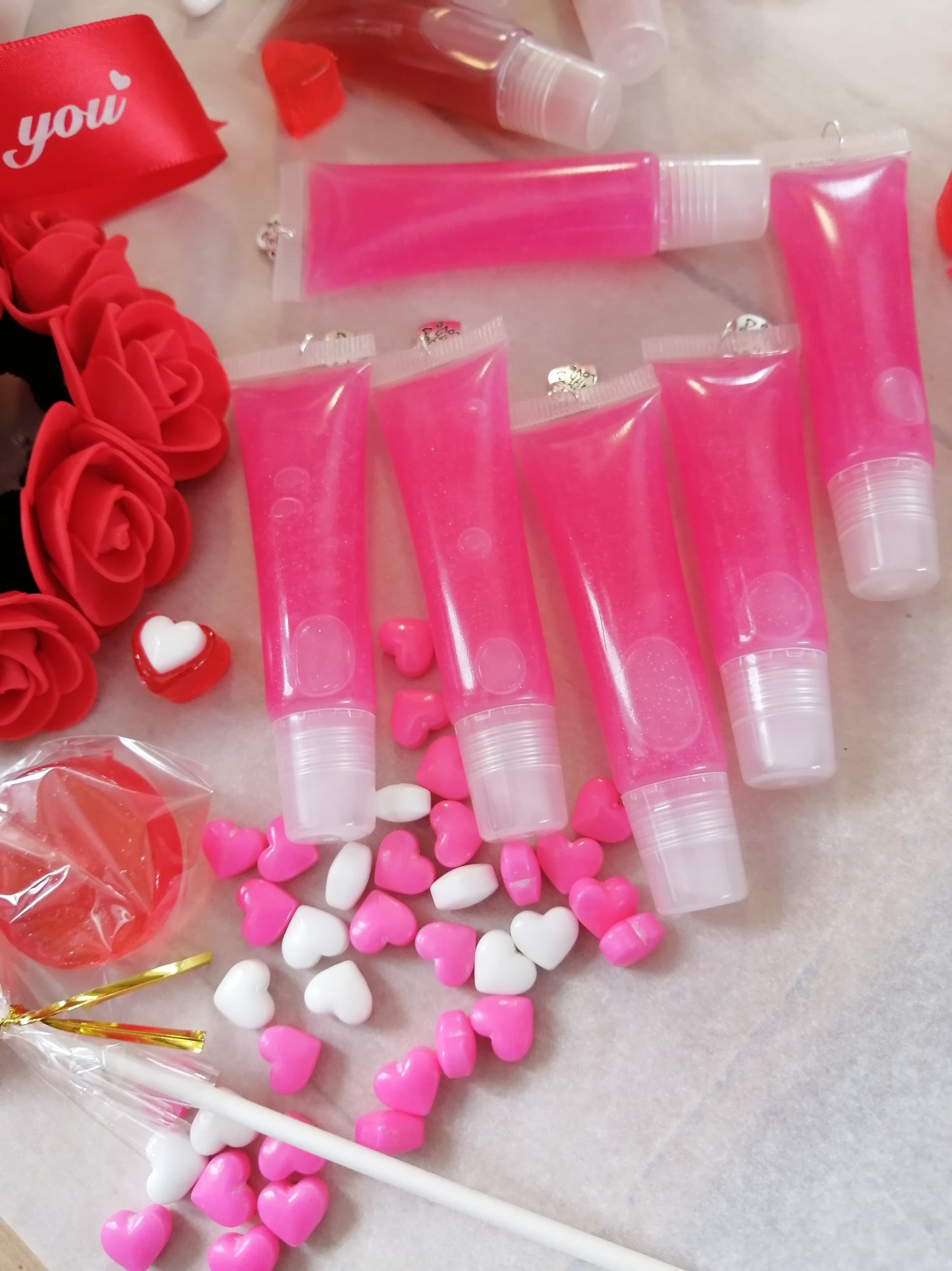 Built Your *DREAM PACKAGE" Event 💌