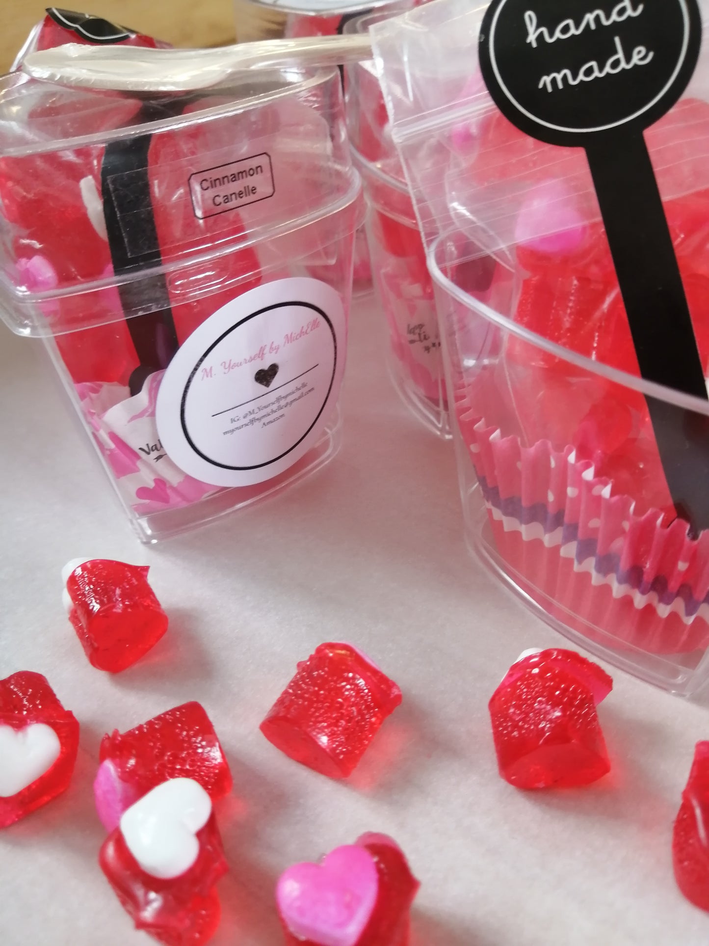 Let's get Together (couple Box to share)