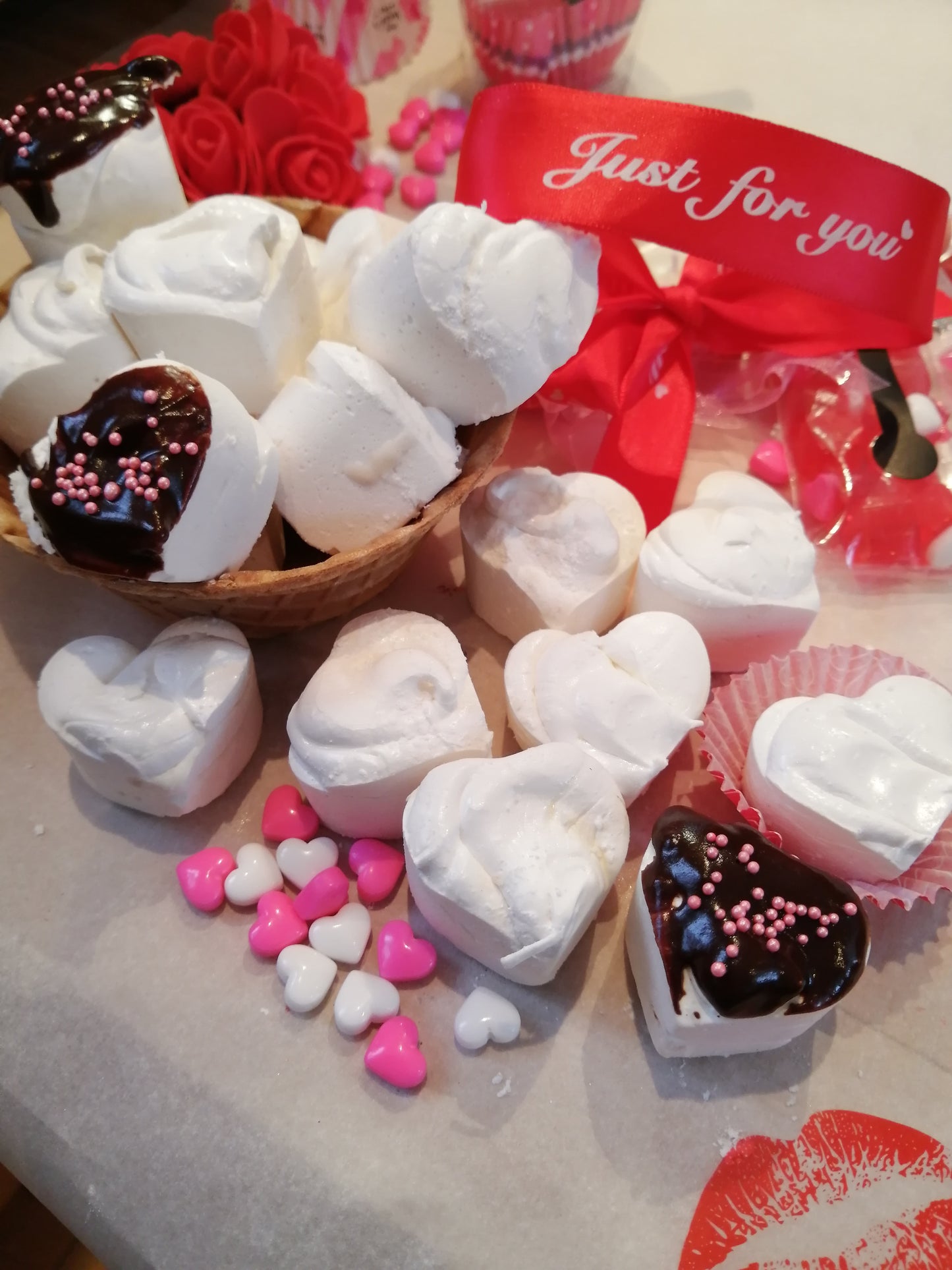 Built Your *DREAM PACKAGE" Event 💌