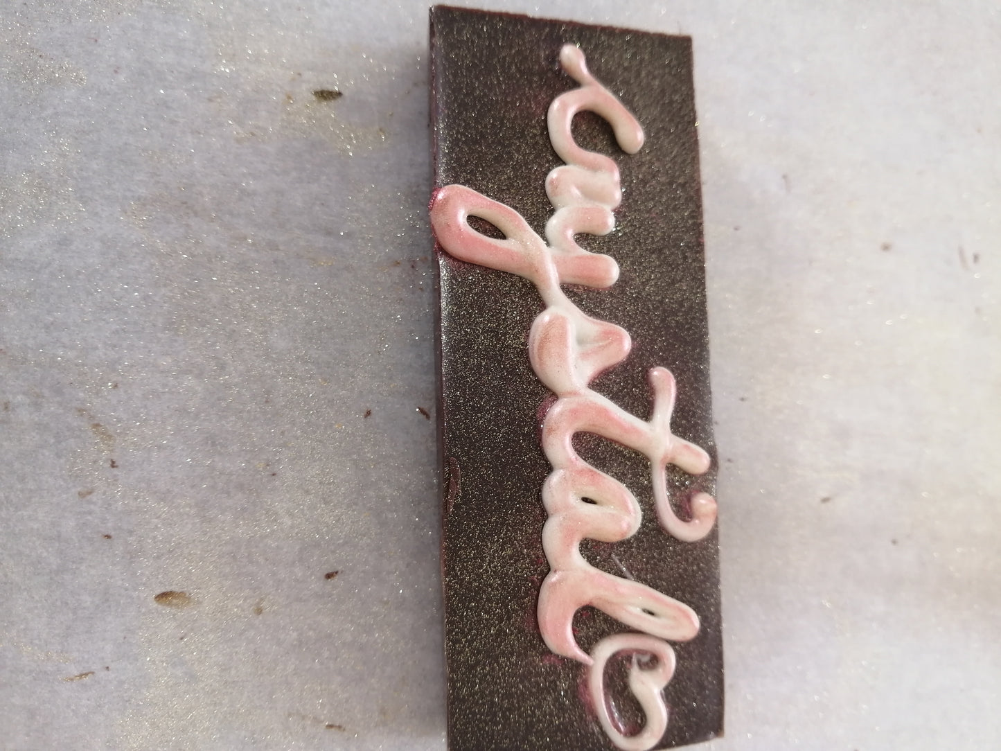 Creations/Créations