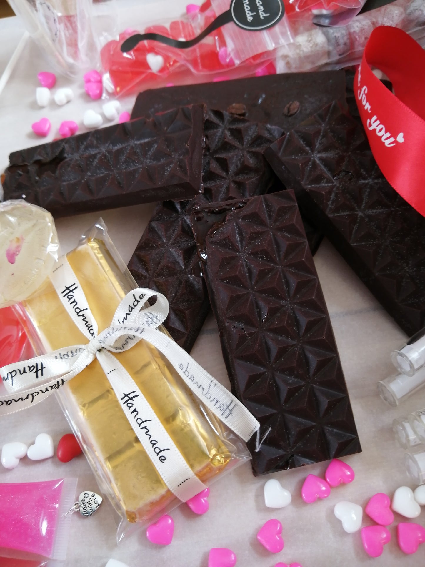 Let's get Together (couple Box to share)