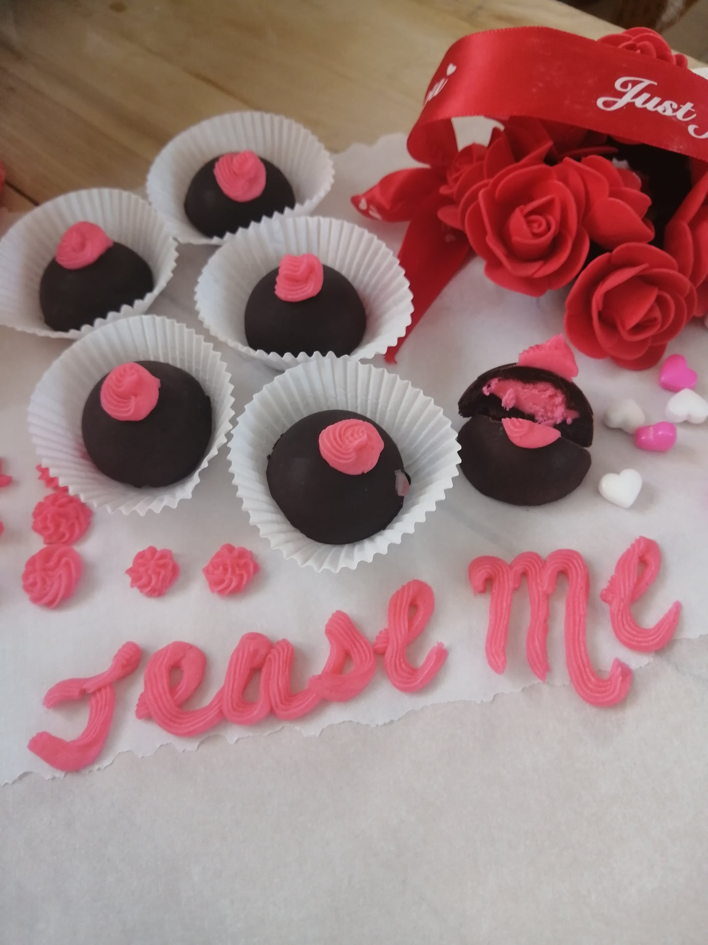 Prestige Dark Chocolate ❤️~personalized your box