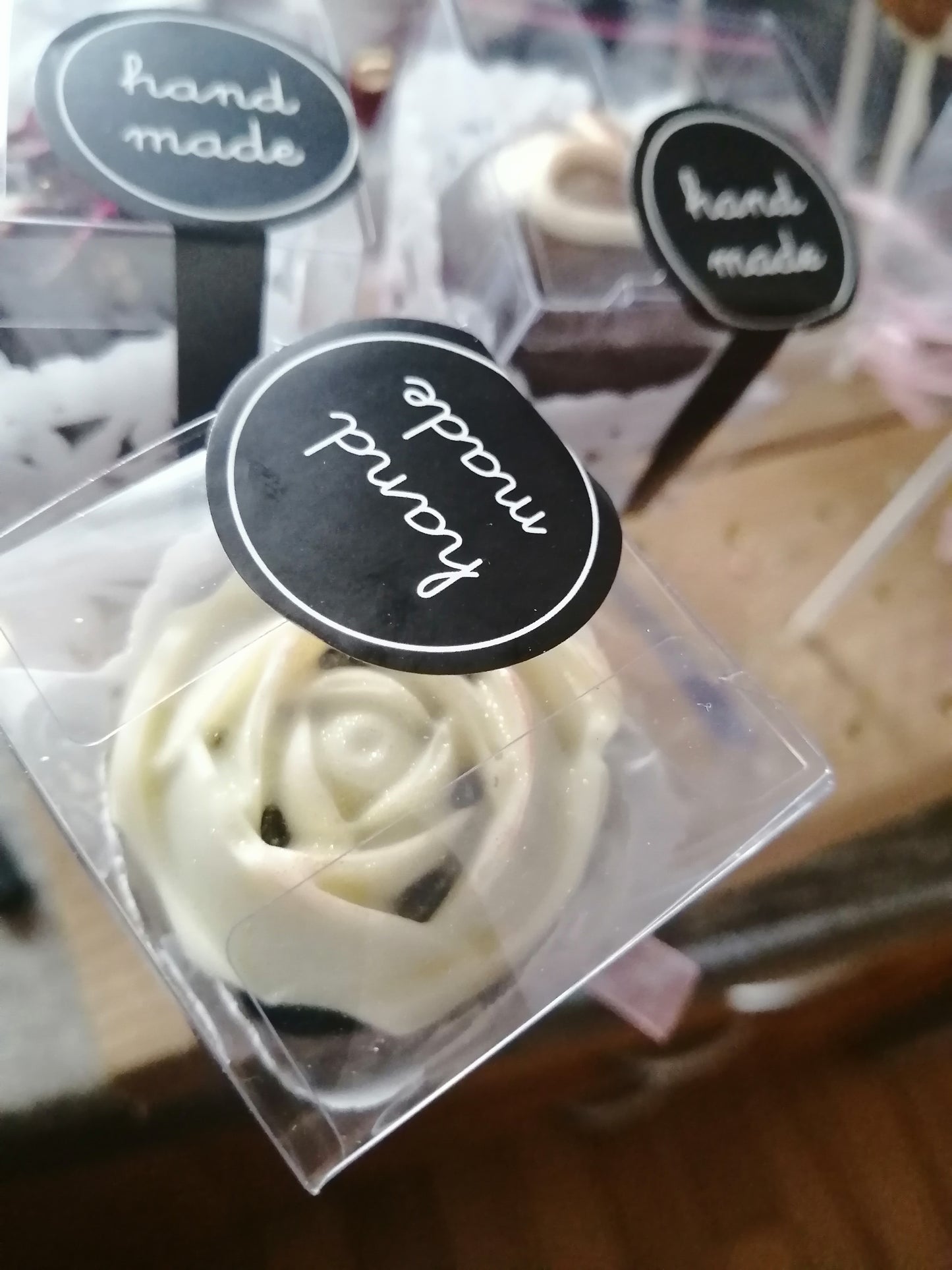 Creations/Créations