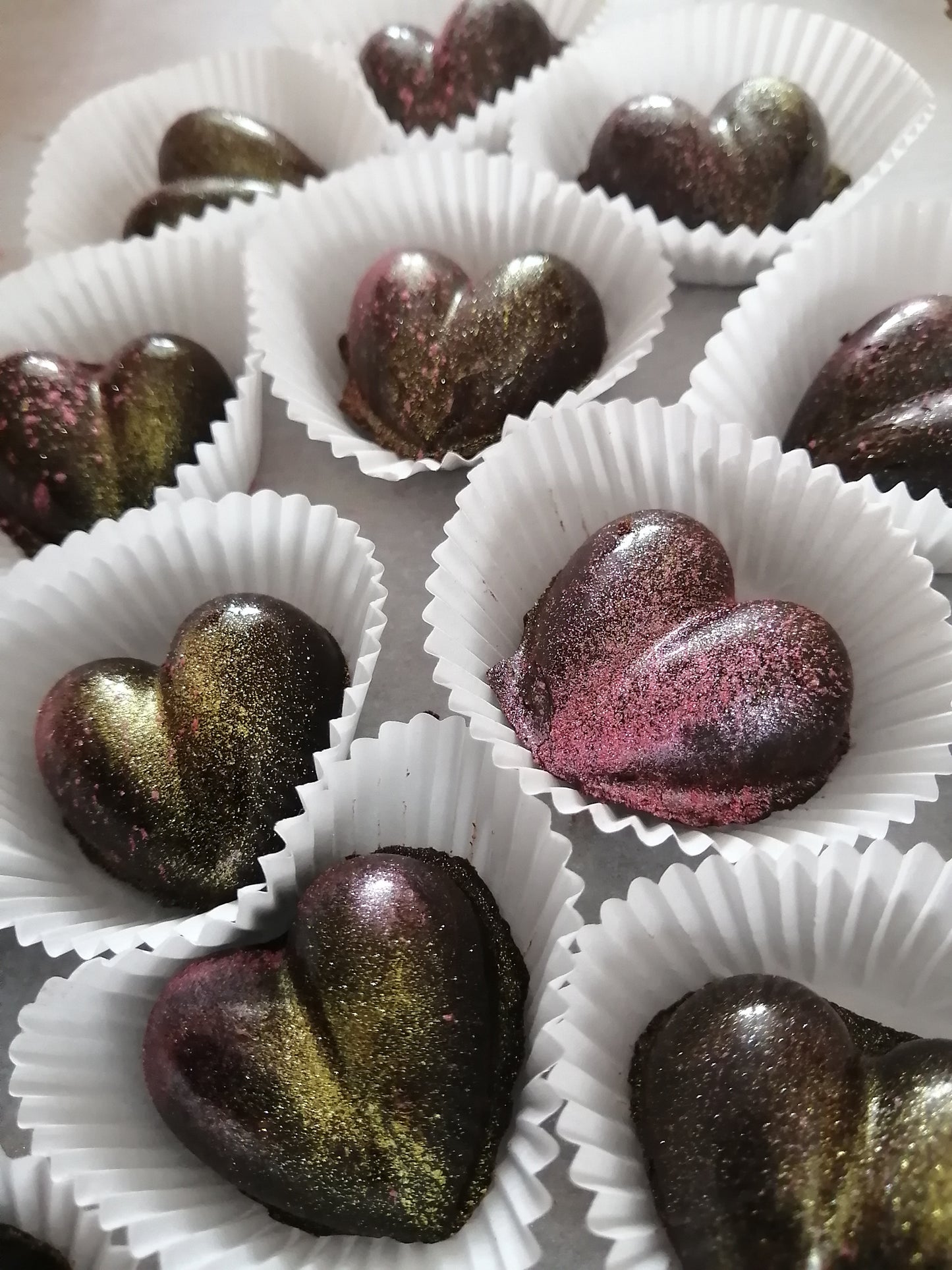 Prestige Dark Chocolate ❤️~personalized your box