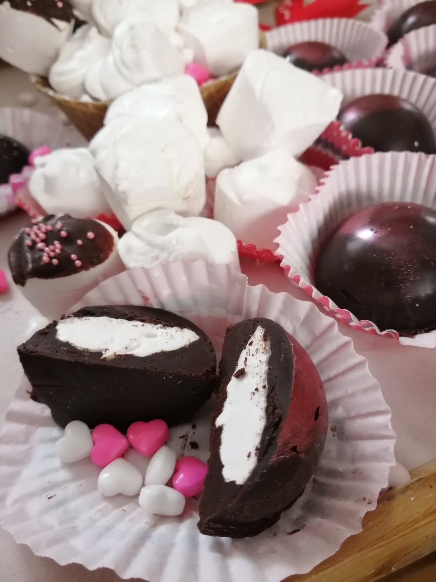 Let's get Together (couple Box to share)