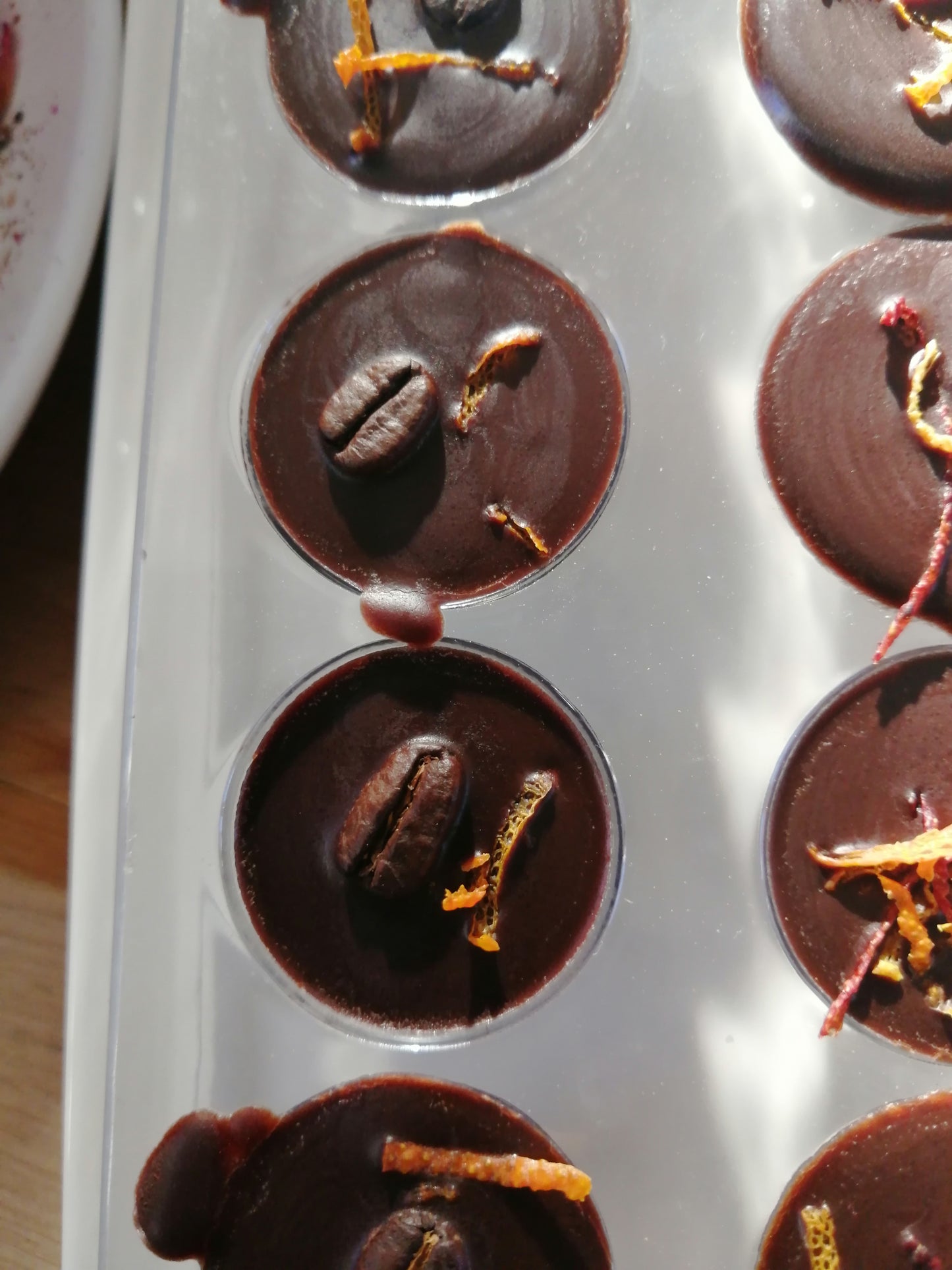 Prestige Dark Chocolate ❤️~personalized your box
