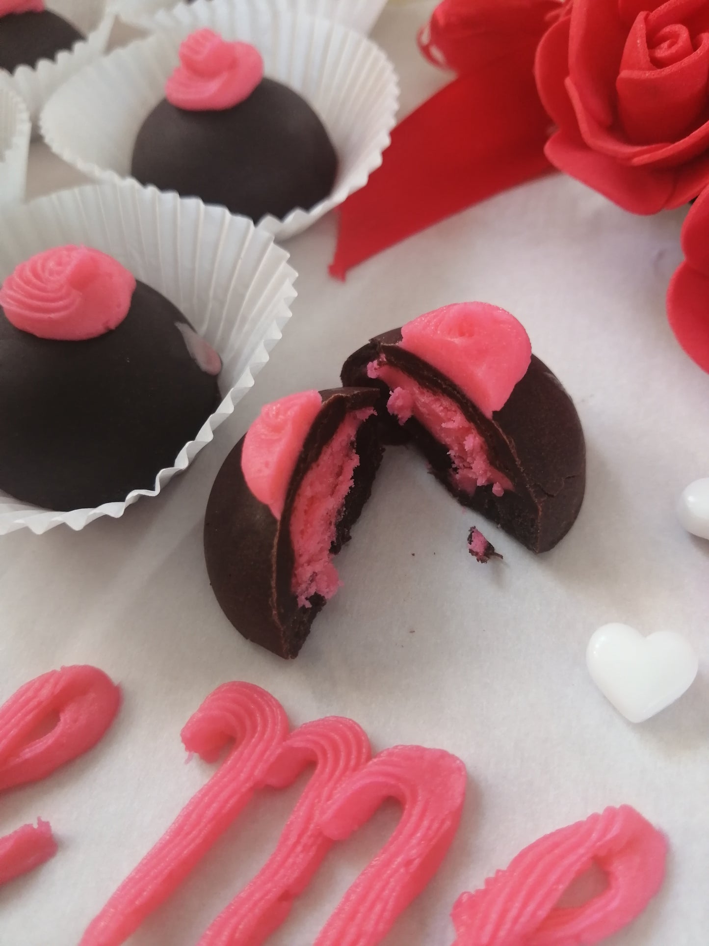 Built Your *DREAM PACKAGE" Event 💌