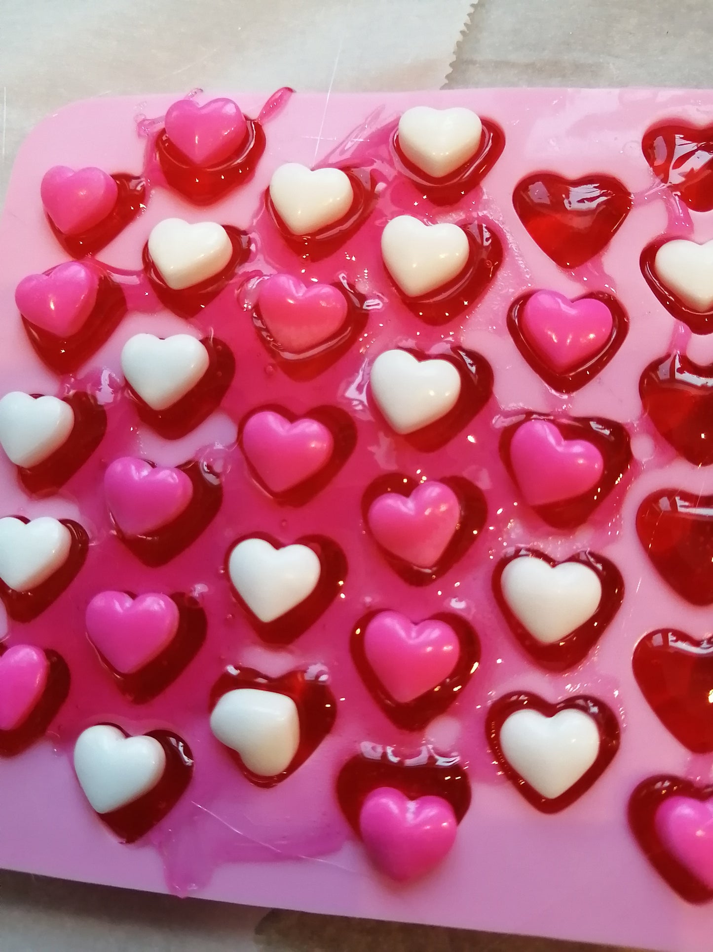 Built Your *DREAM PACKAGE" Event 💌