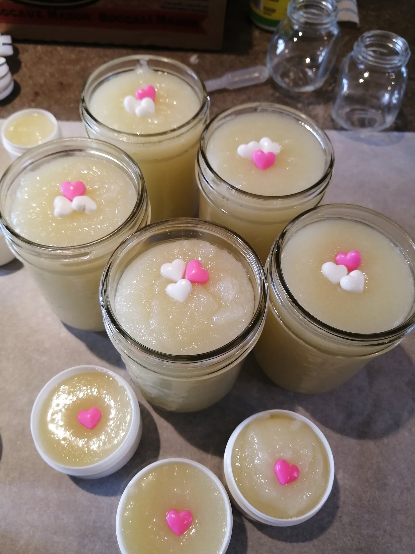 Built Your *DREAM PACKAGE" Event 💌