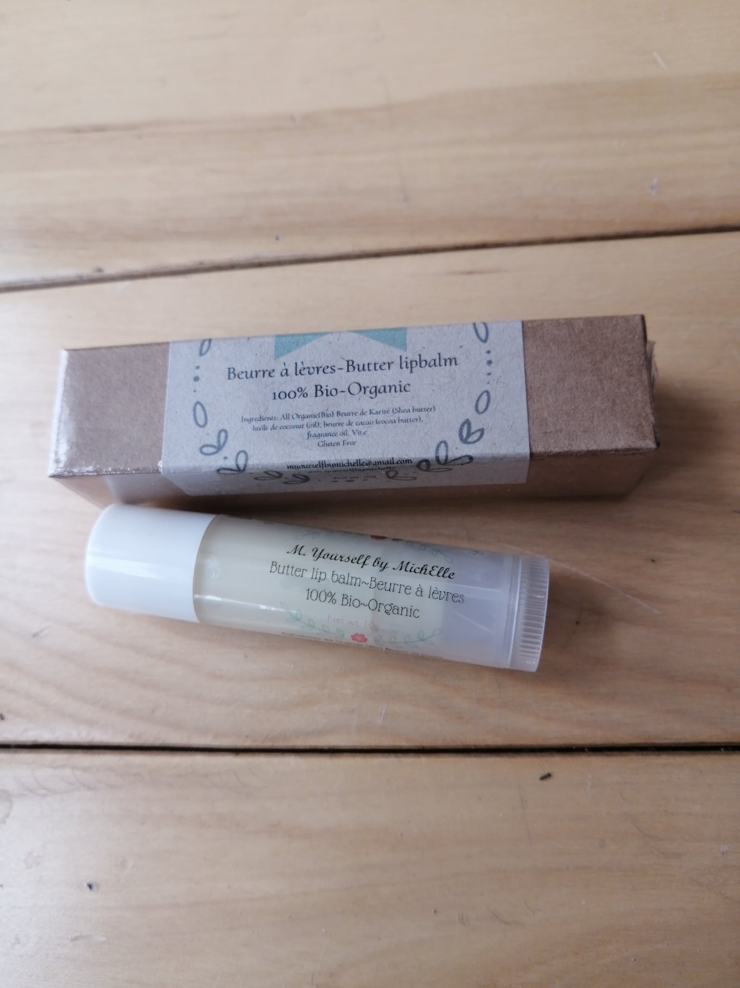 Let's get Together (couple Box to share)