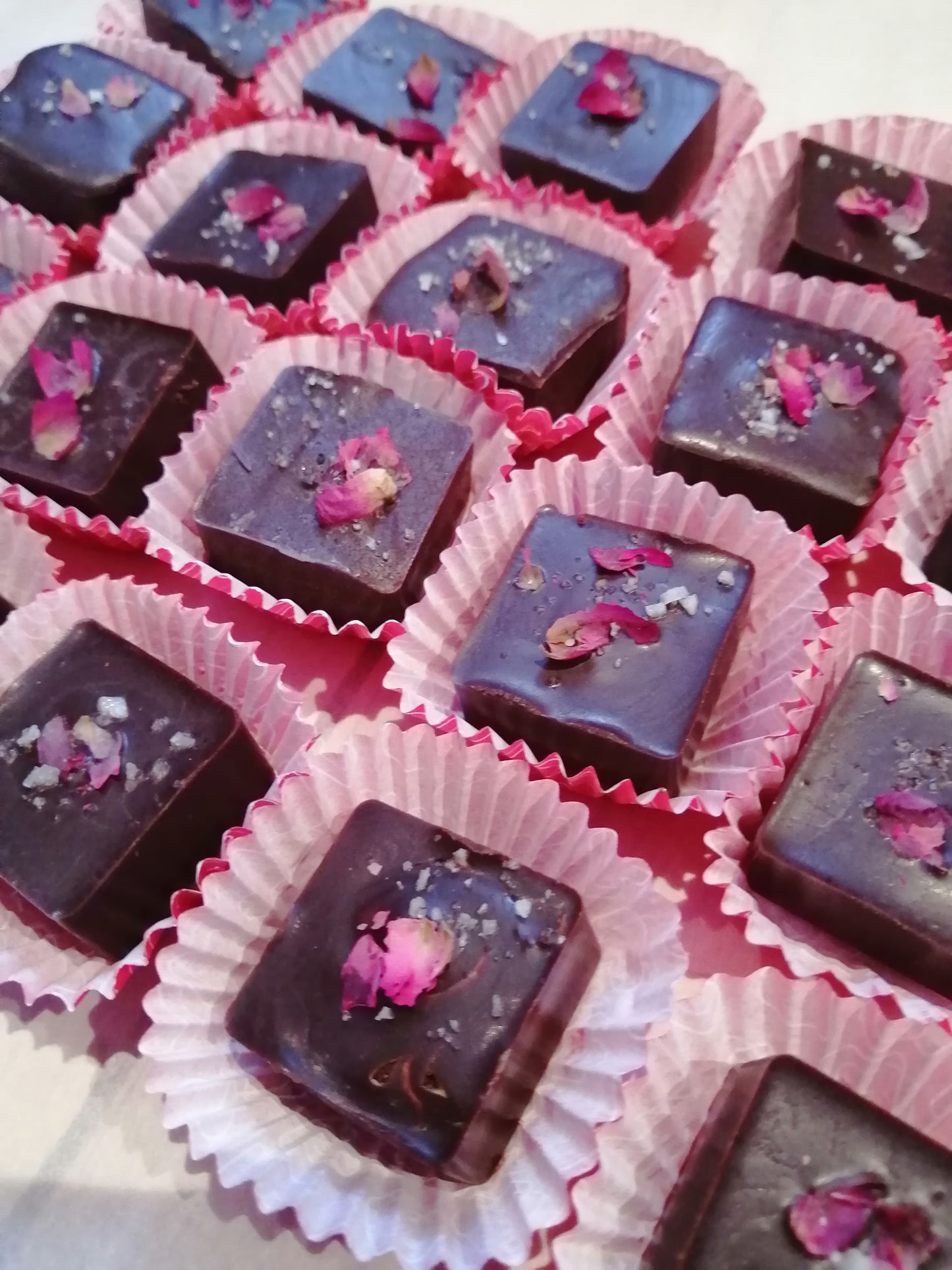 Prestige Dark Chocolate ❤️~personalized your box