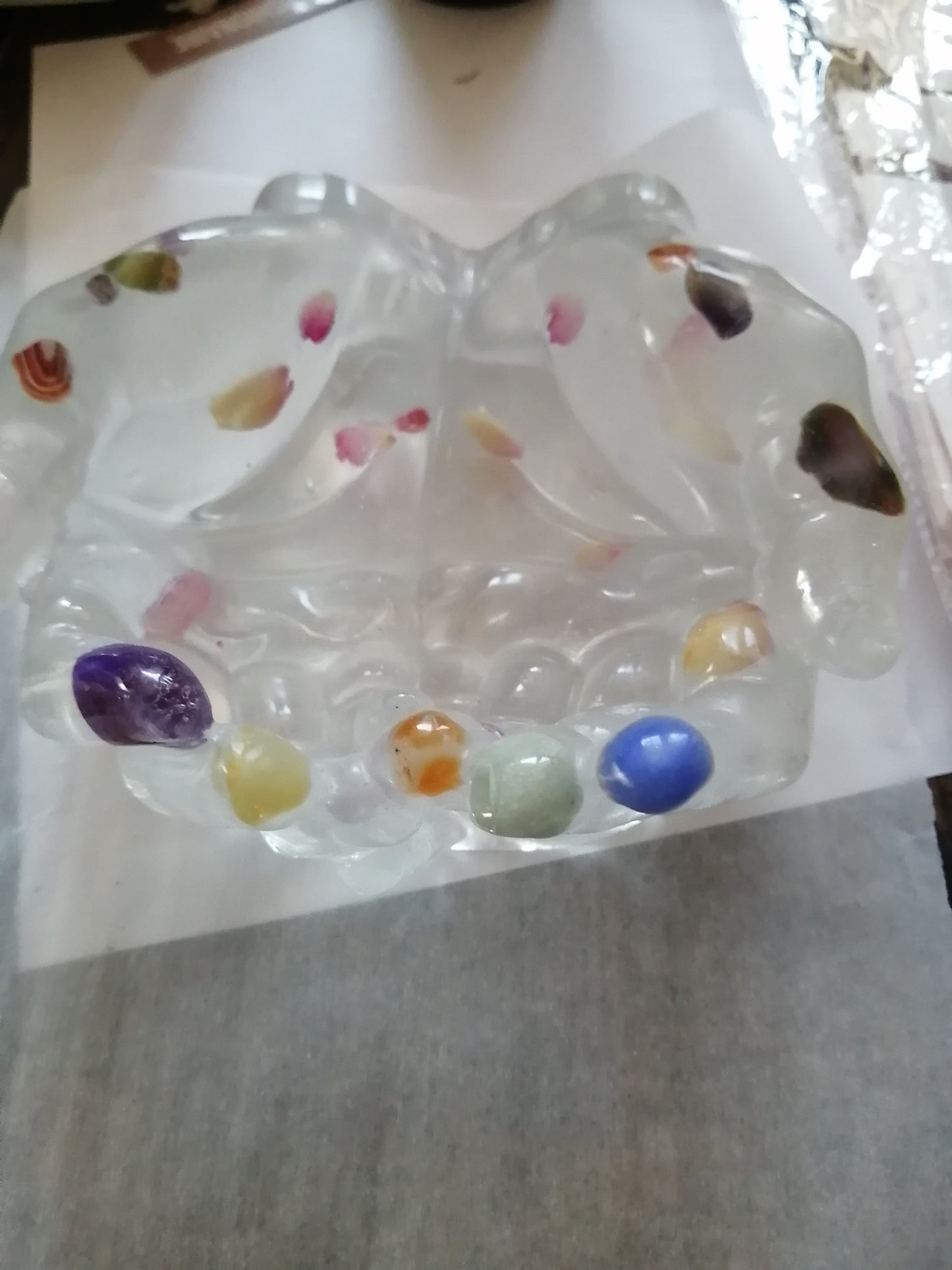God's Universe Blessings hands