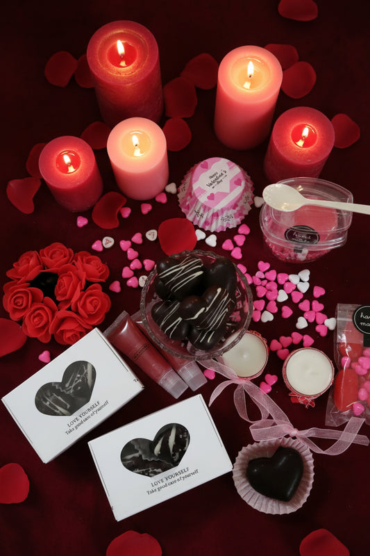 Let's get Together (couple Box to share)
