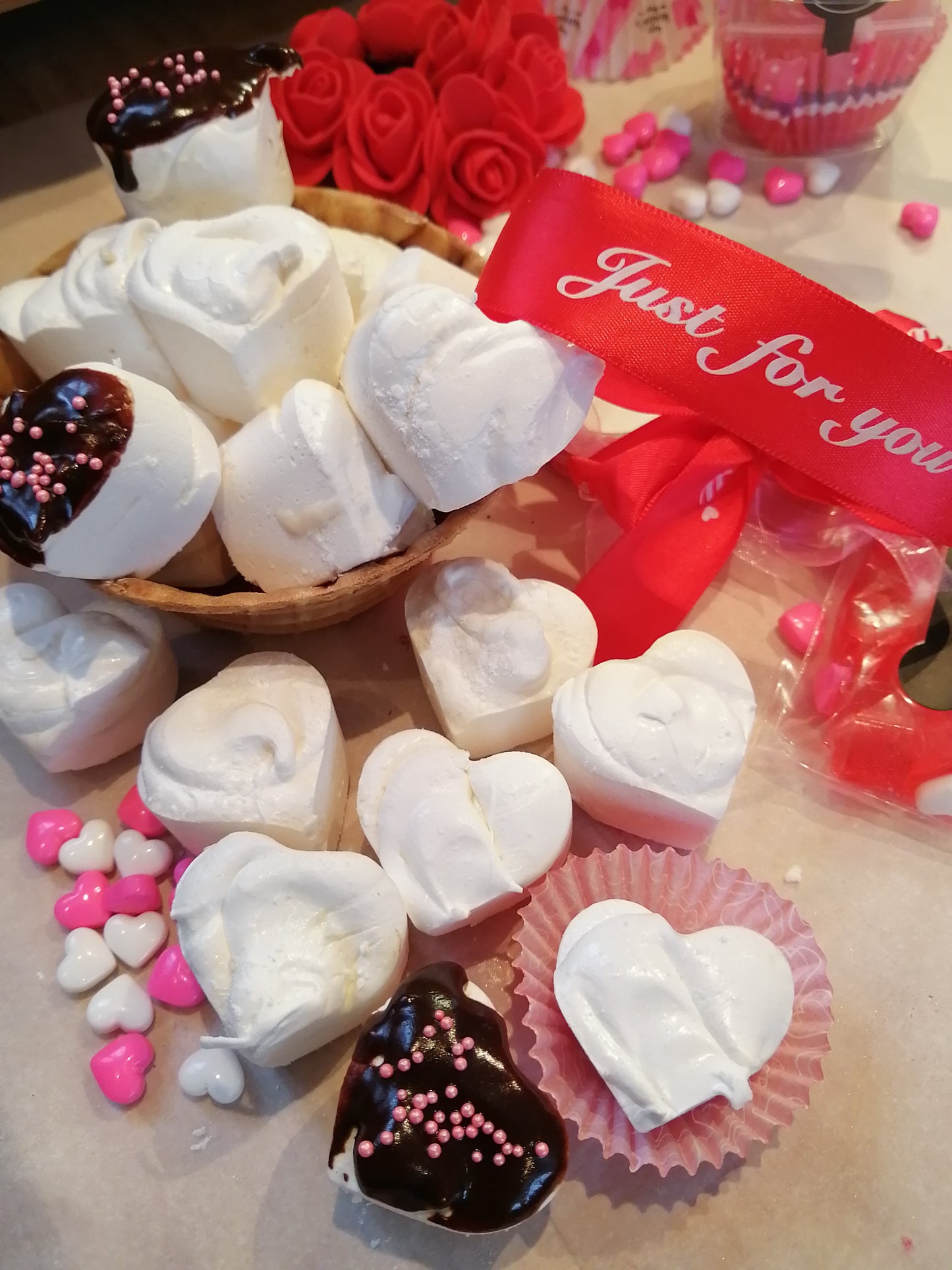 Let's get Together (couple Box to share)