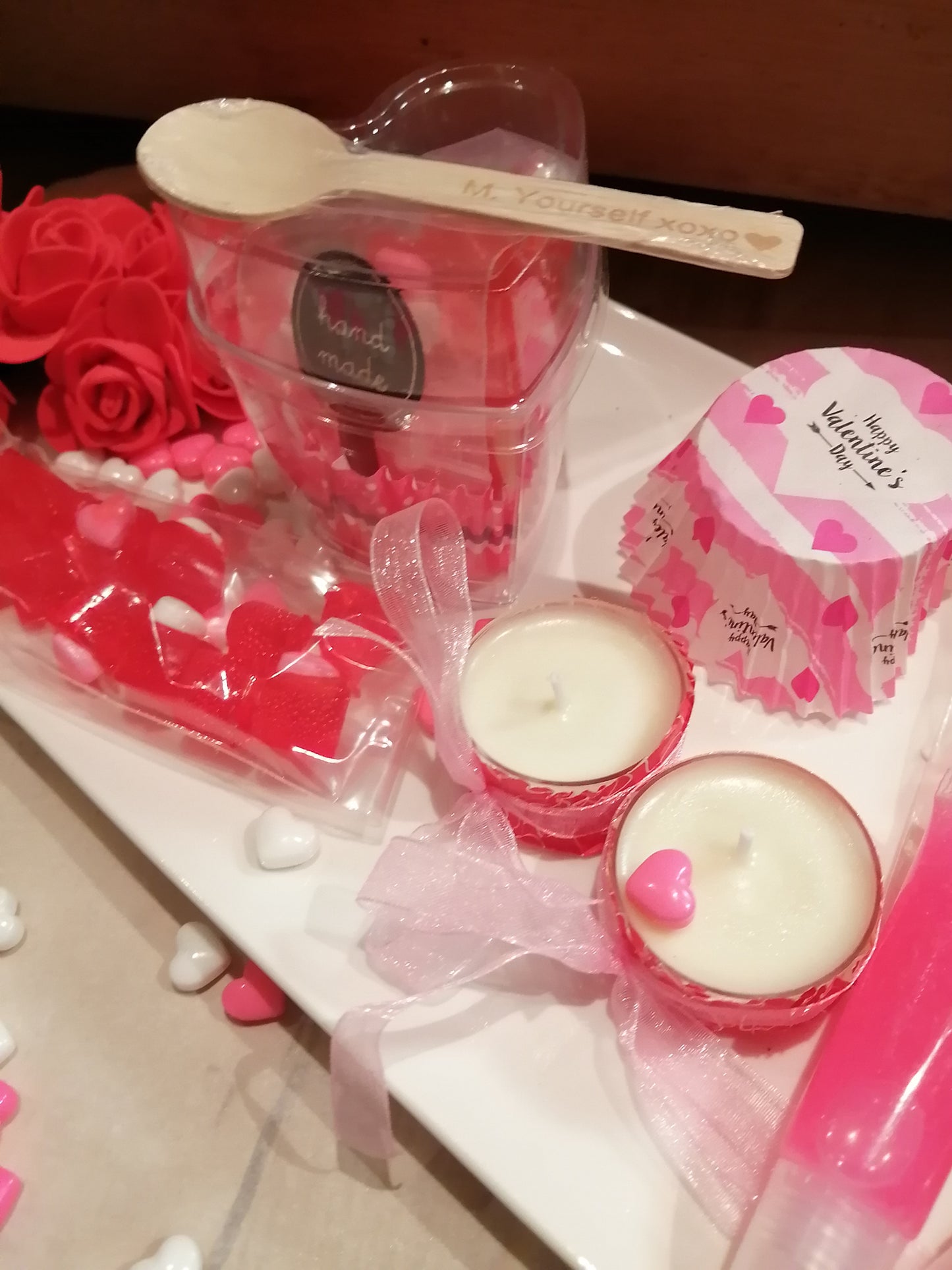 Let's get Together (couple Box to share)