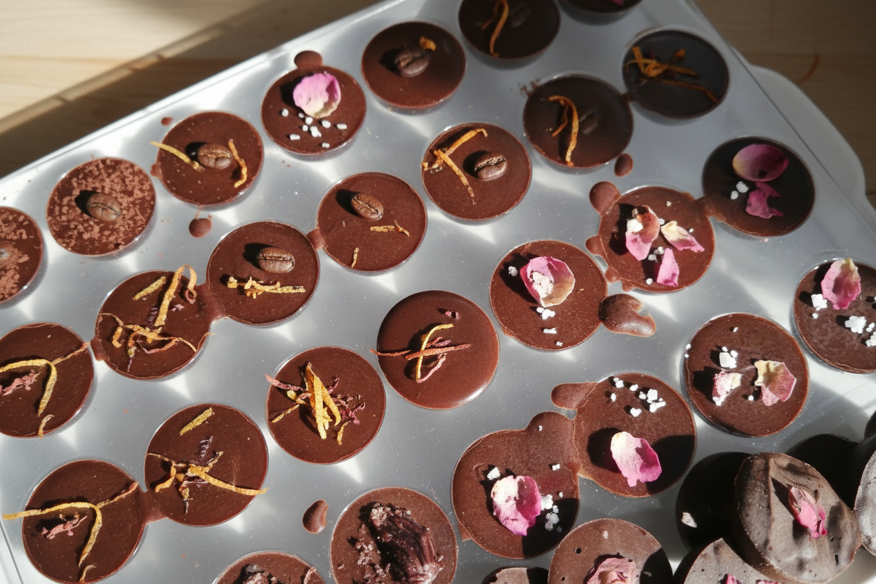 Prestige Dark Chocolate ❤️~personalized your box