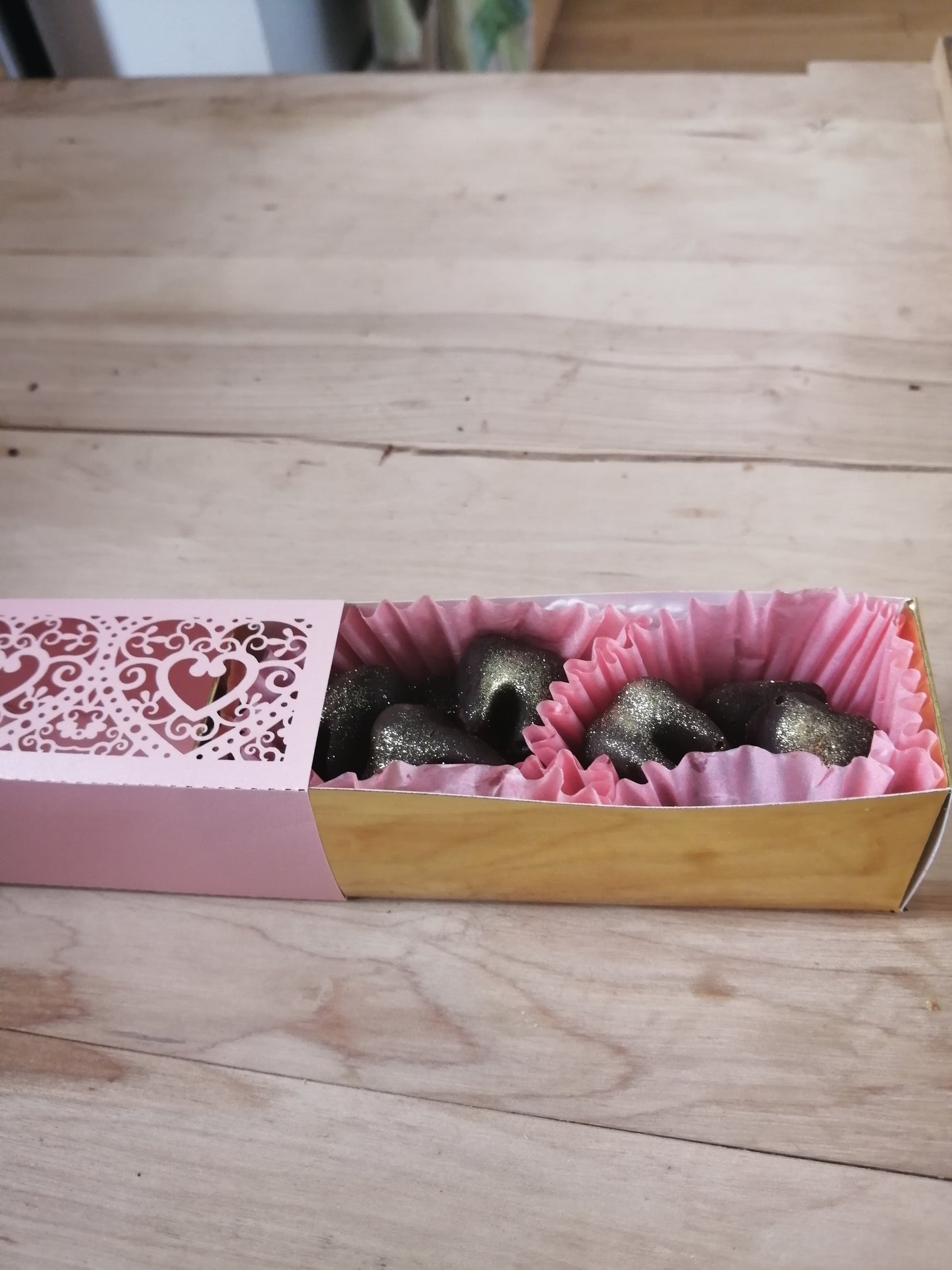 Creations/Créations