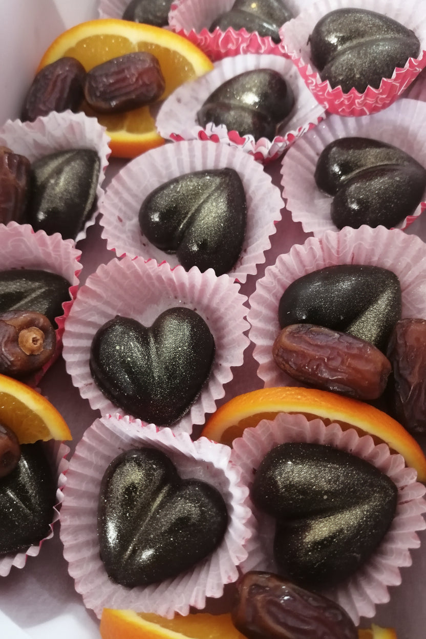 Prestige Dark Chocolate ❤️~personalized your box