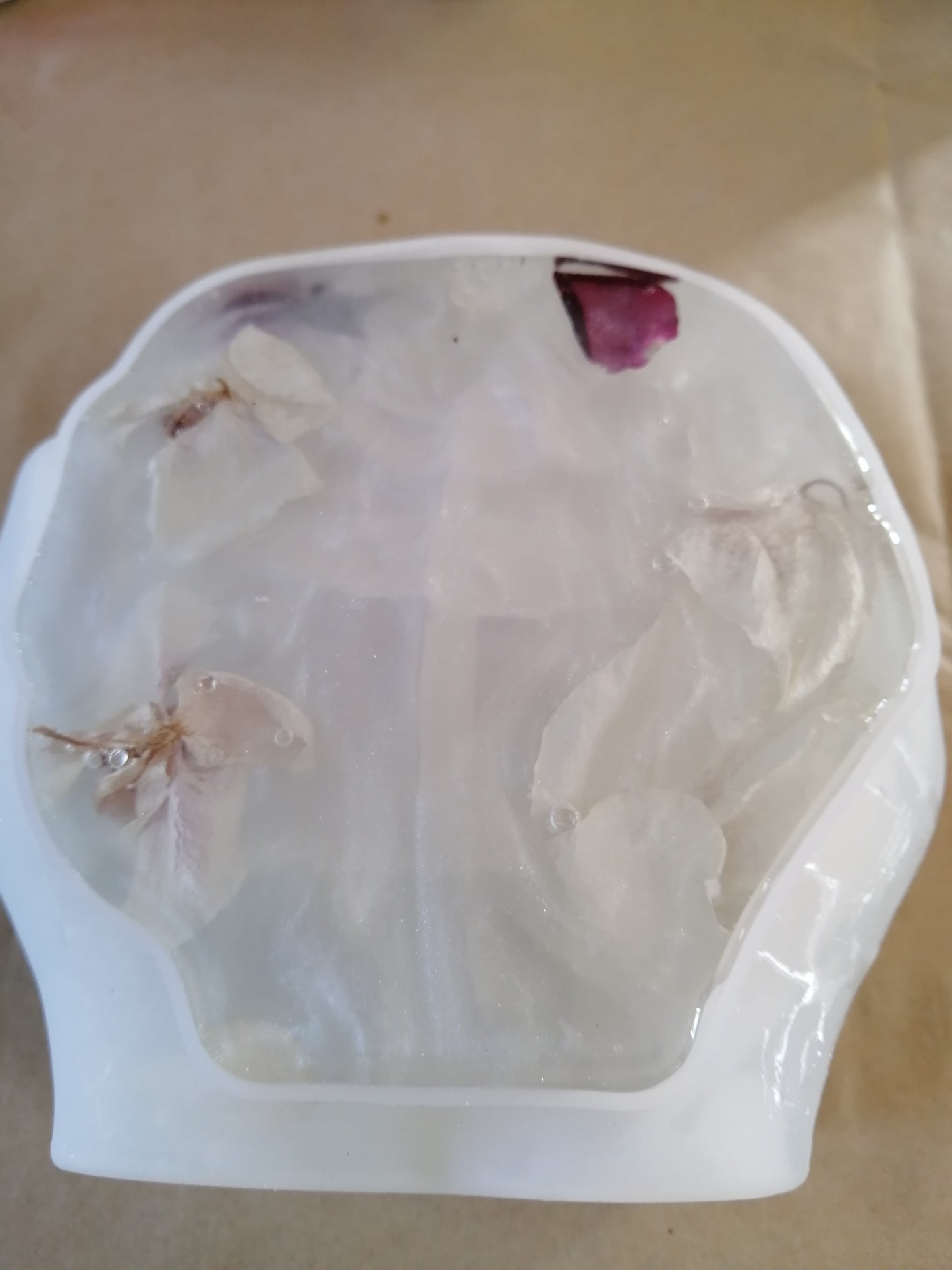 God's blessings hands