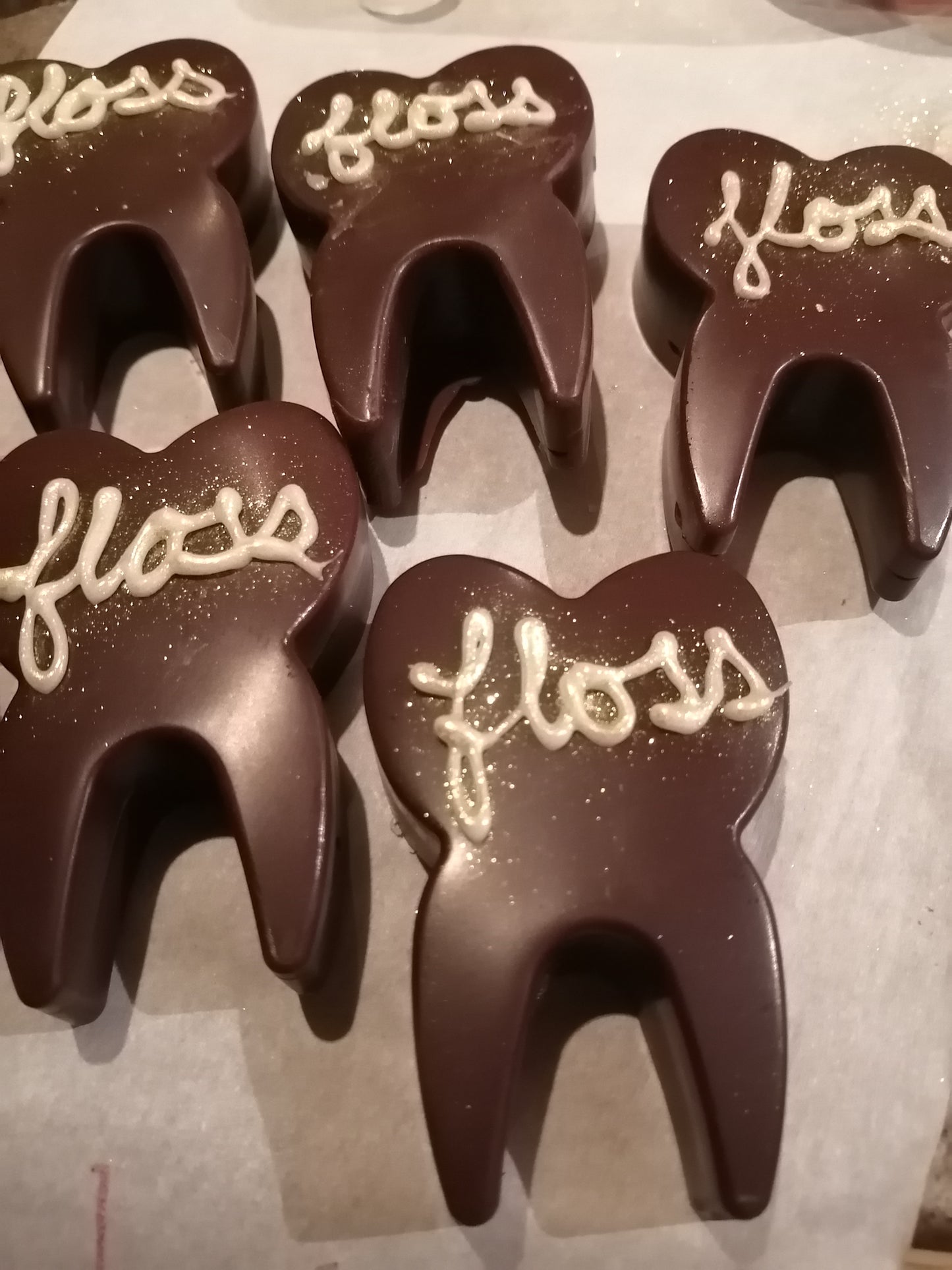 Creations/Créations