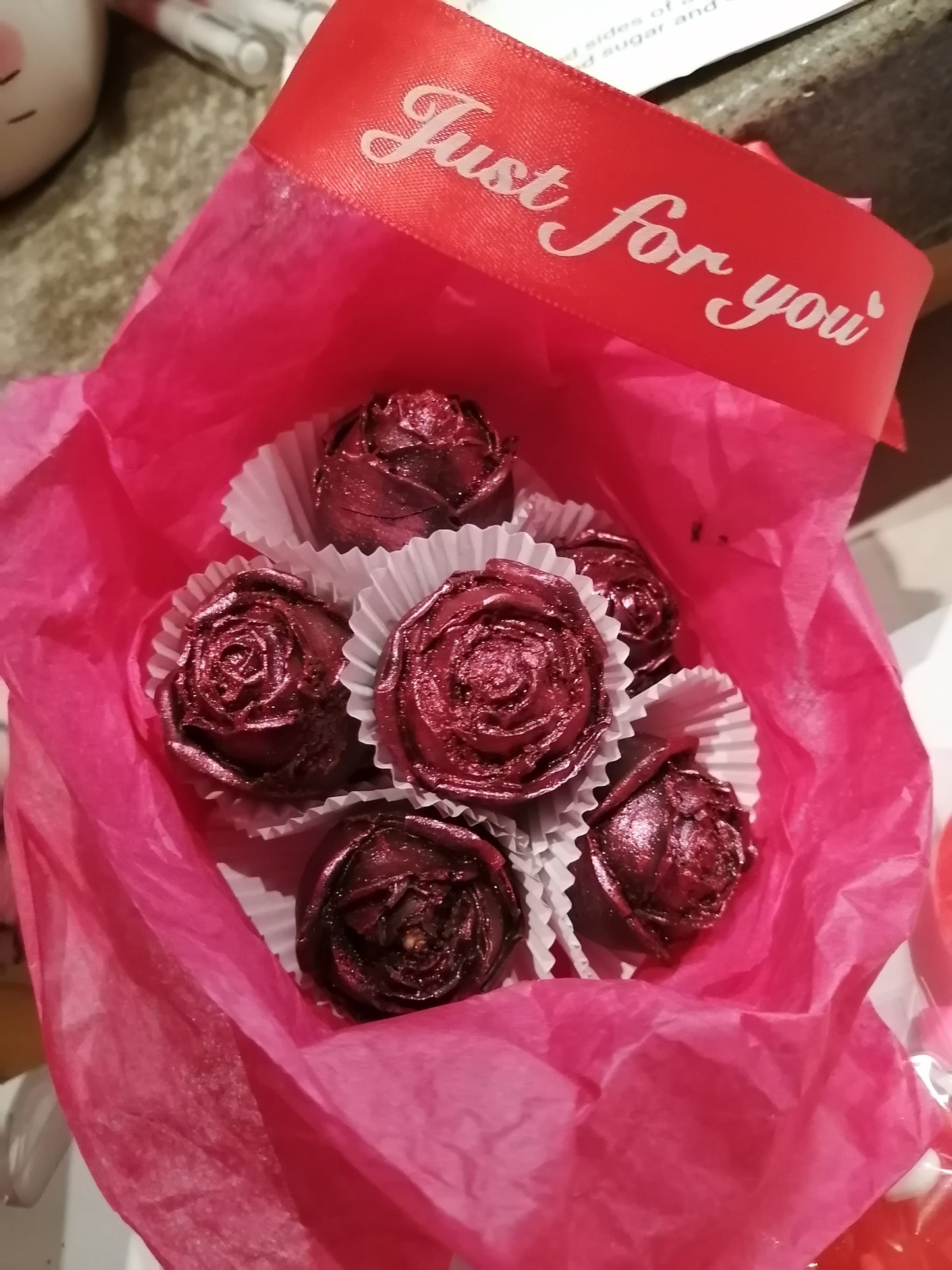 Built Your *DREAM PACKAGE" Event 💌