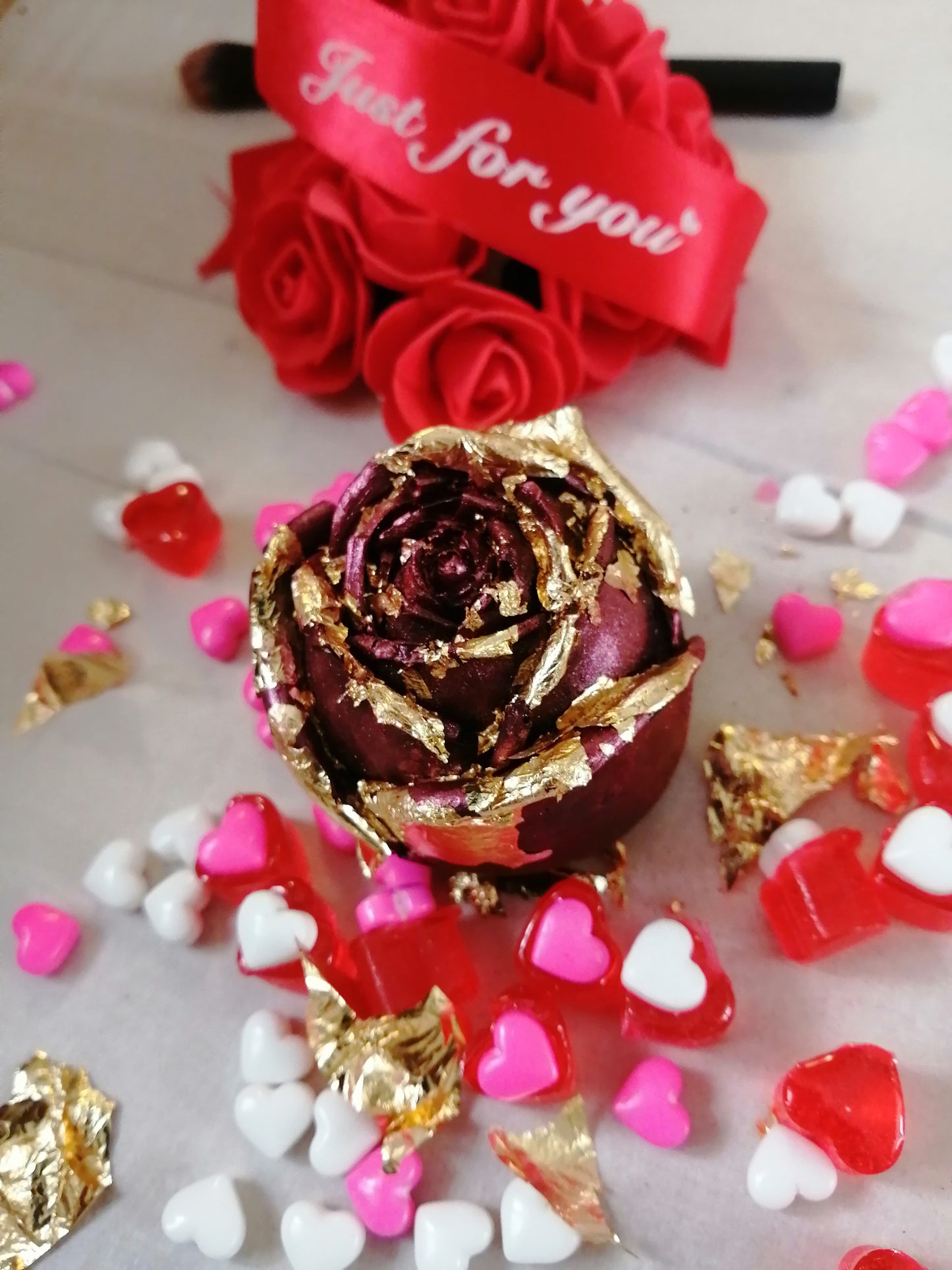 Let's get Together (couple Box to share)