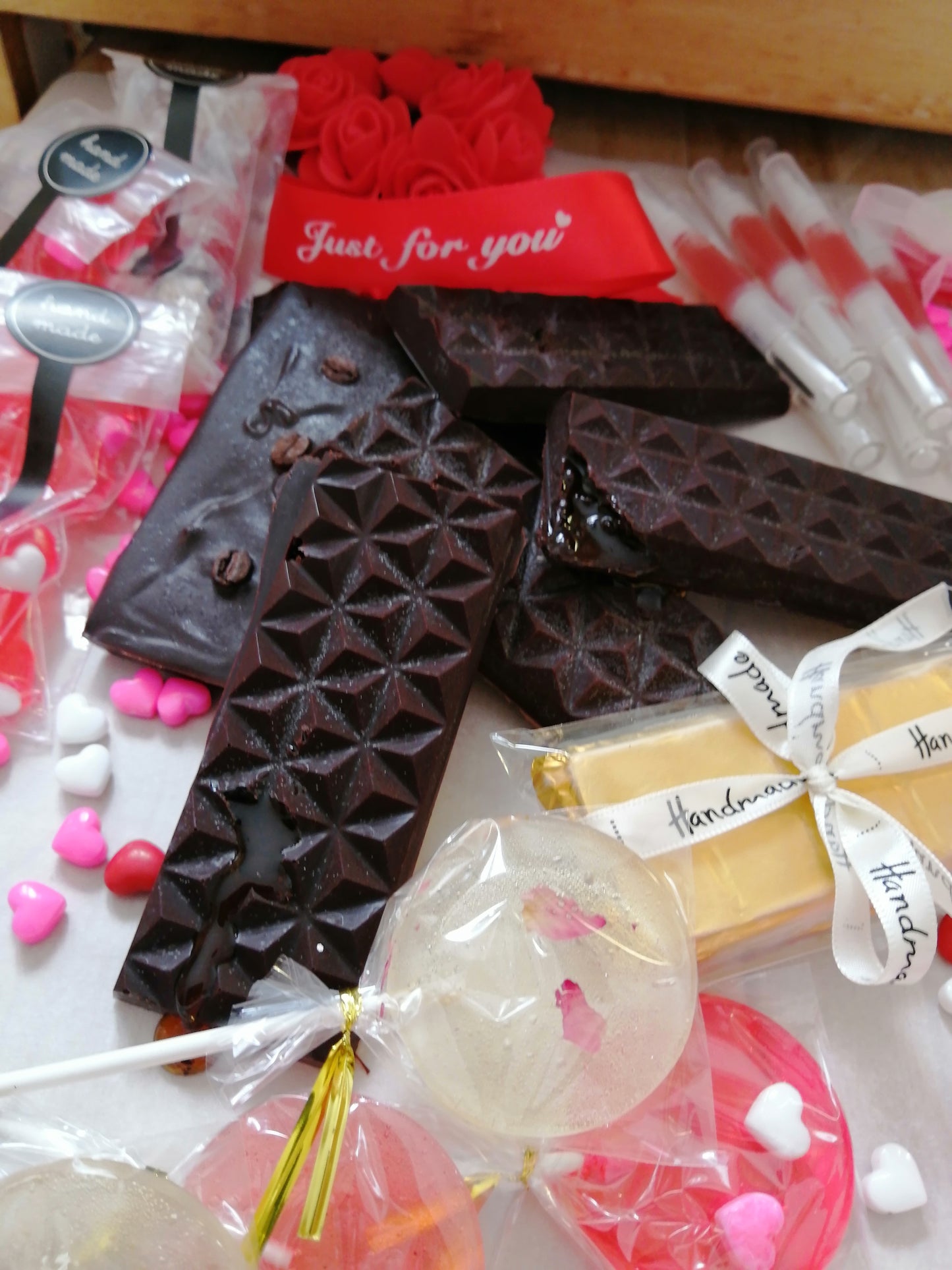 Built Your *DREAM PACKAGE" Event 💌