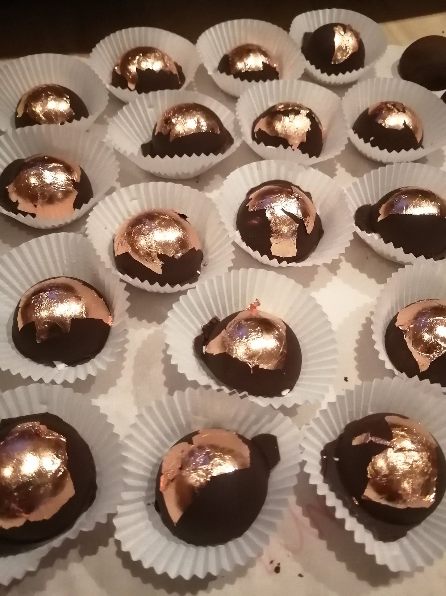 Built Your *DREAM PACKAGE" Event 💌