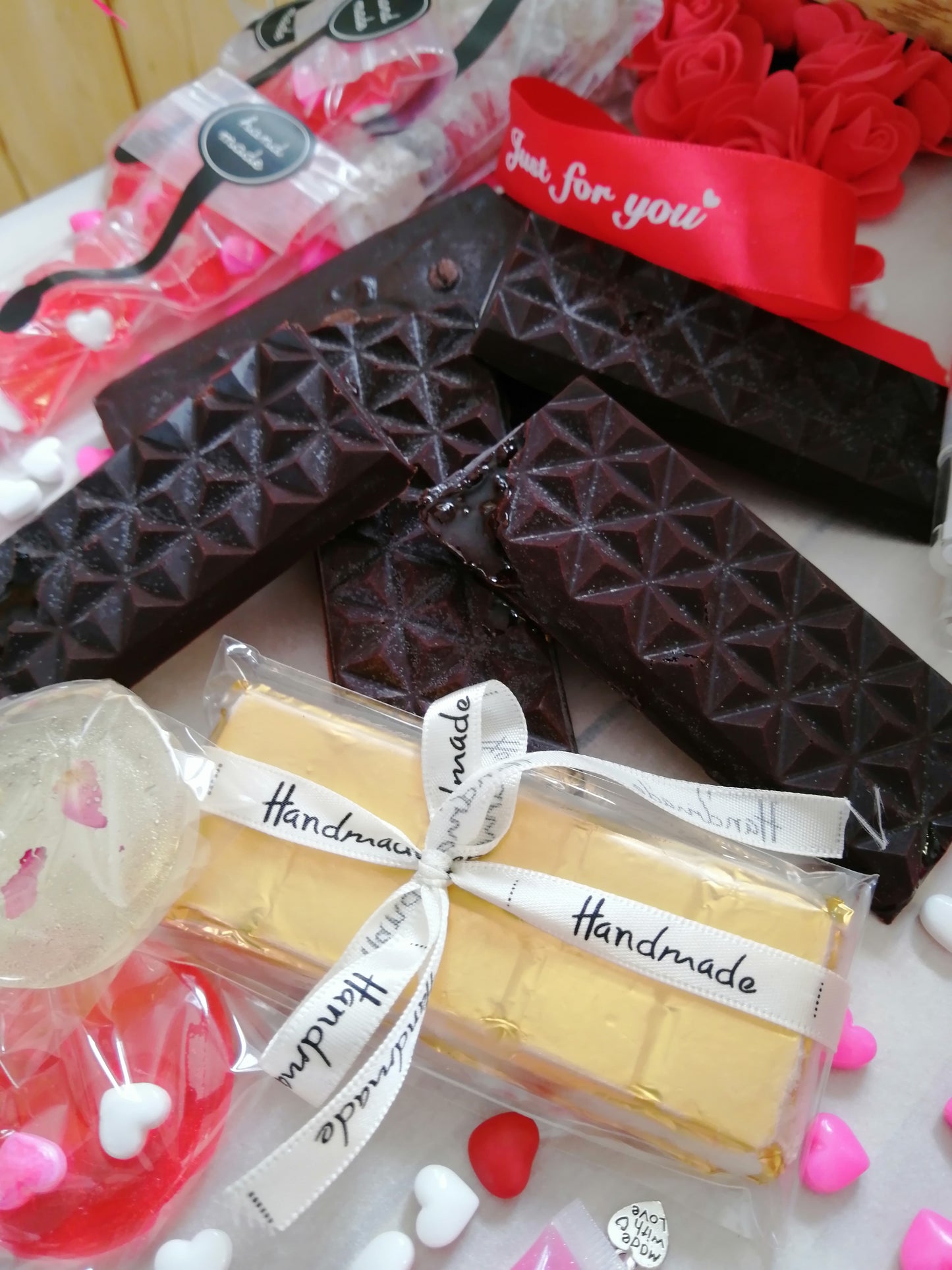 Let's get Together (couple Box to share)