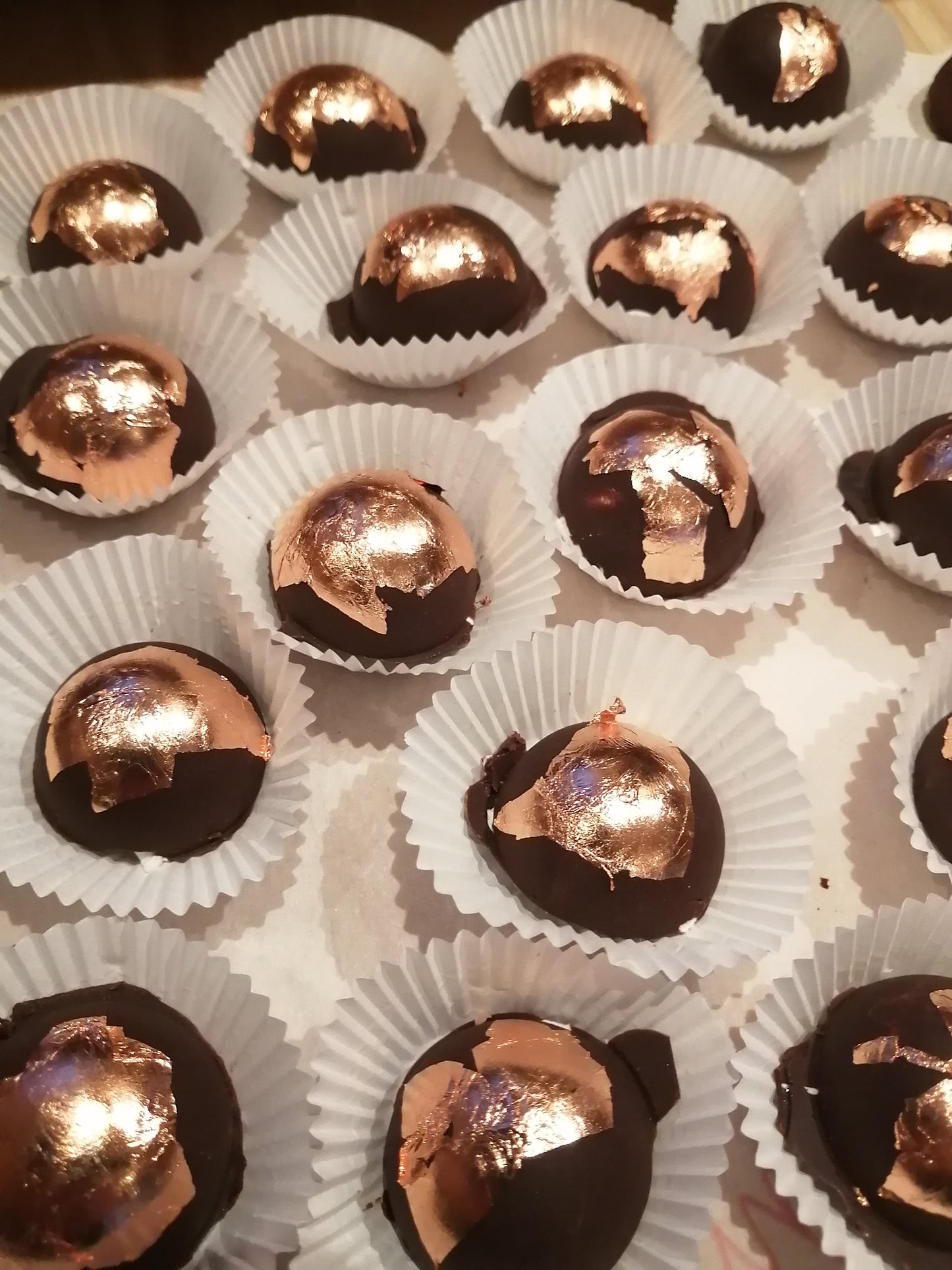 Prestige Dark Chocolate ❤️~personalized your box