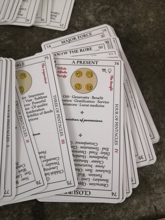 Creations/Créations