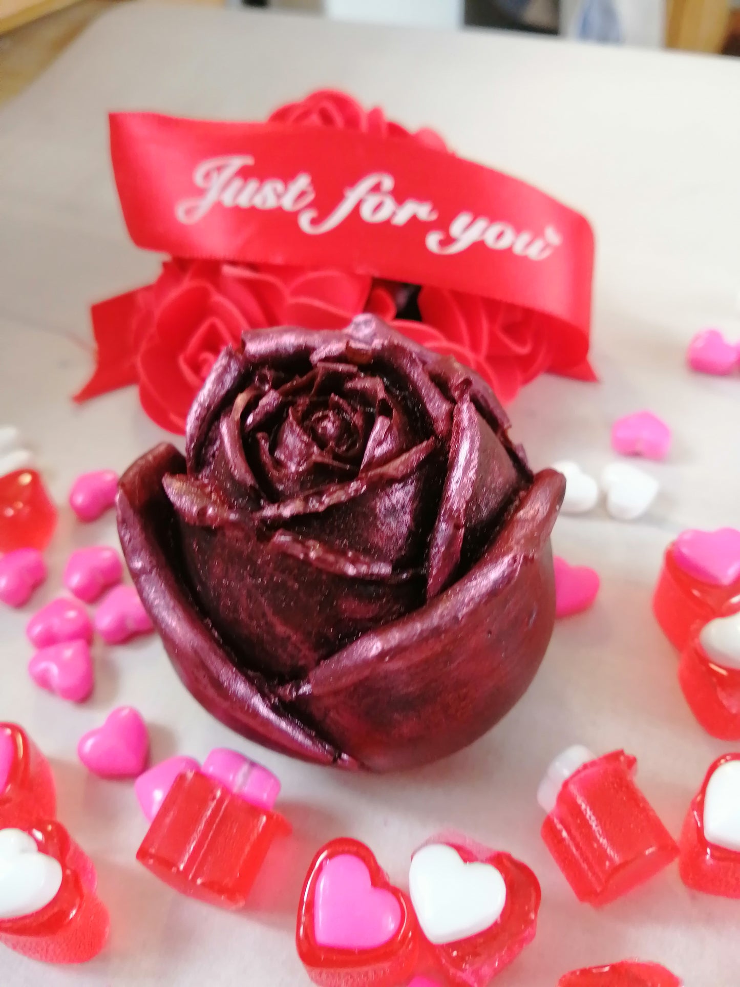 Prestige Dark Chocolate ❤️~personalized your box