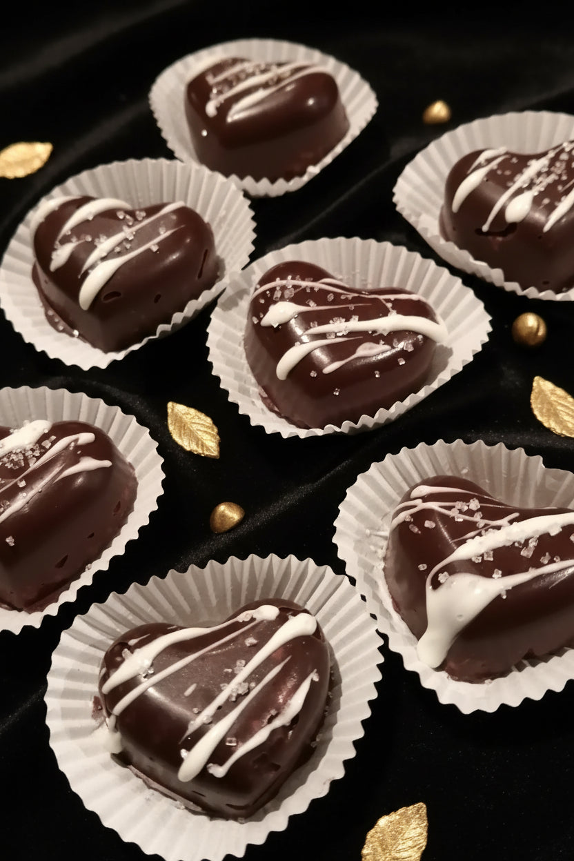 Prestige Dark Chocolate ❤️~personalized your box