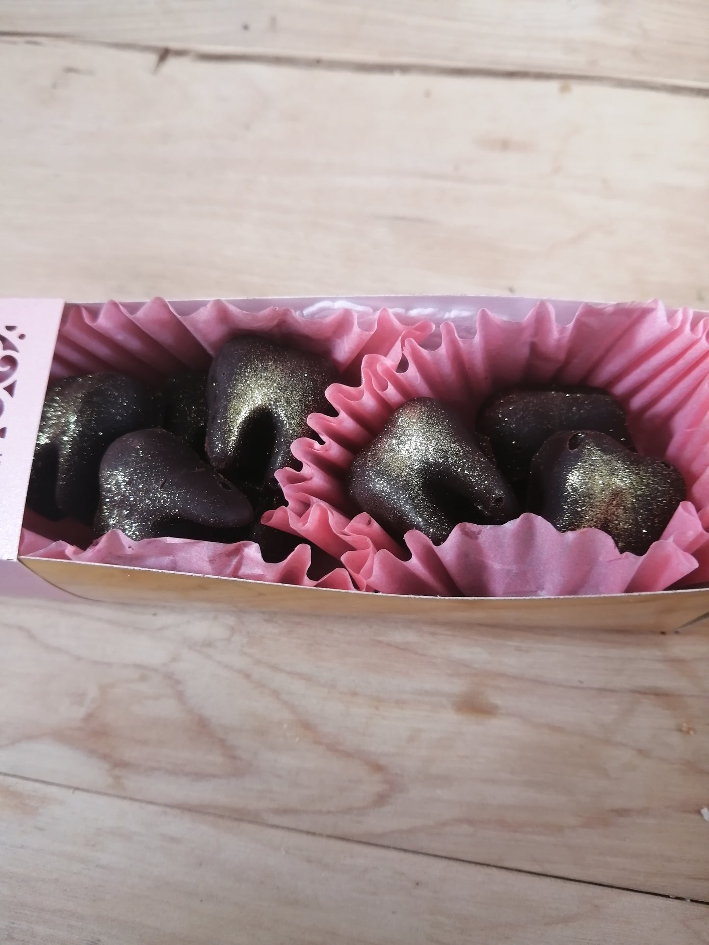 Creations/Créations