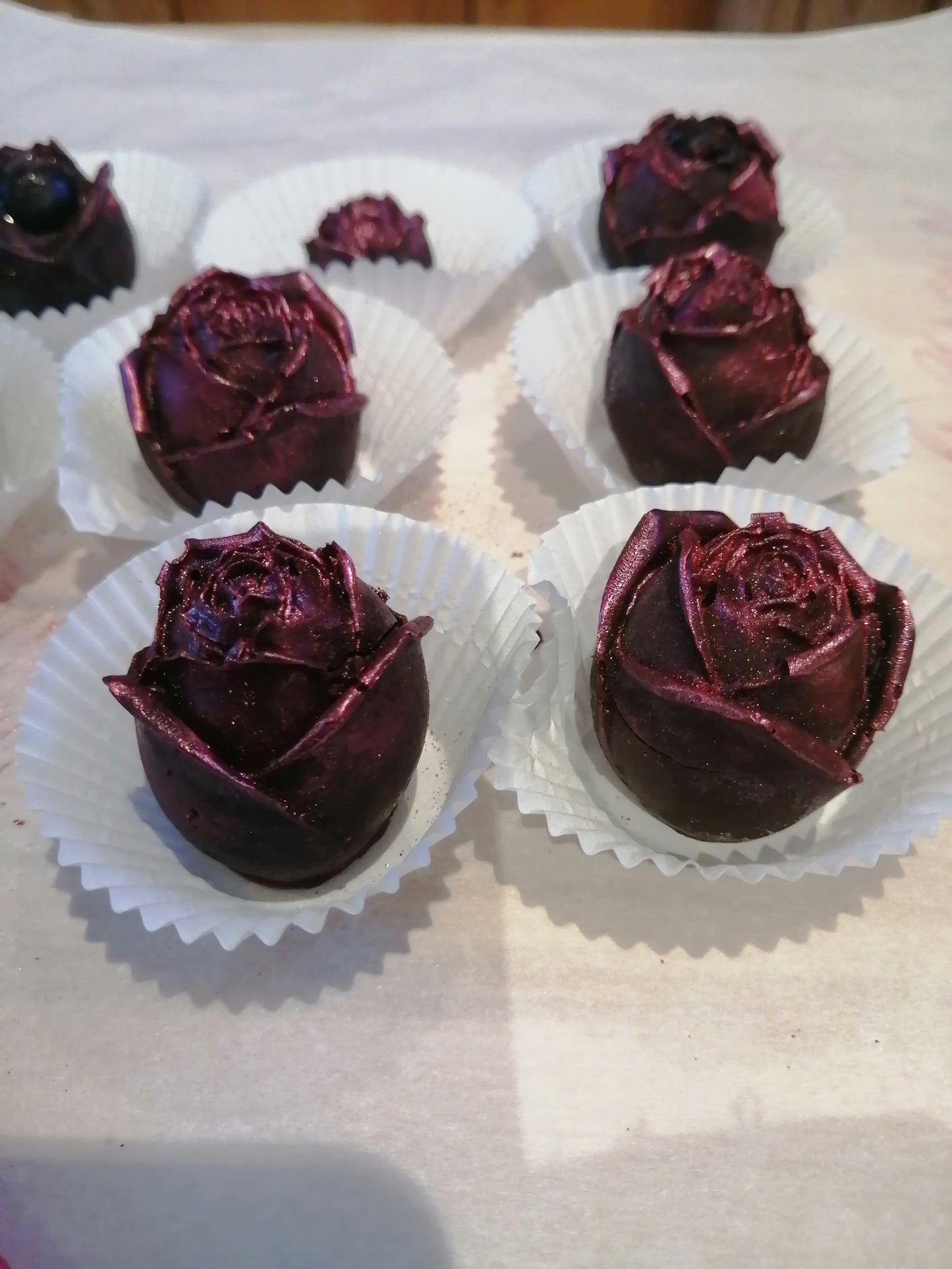 Built Your *DREAM PACKAGE" Event 💌