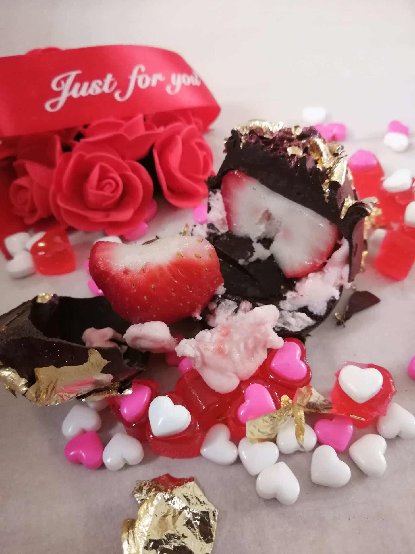 Built Your *DREAM PACKAGE" Event 💌