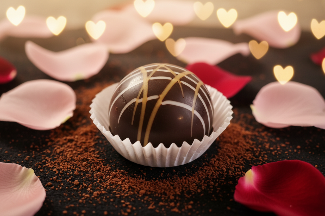 Prestige Dark Chocolate ❤️~personalized your box