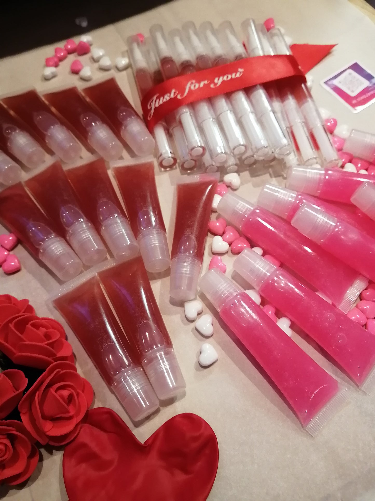 Built Your *DREAM PACKAGE" Event 💌